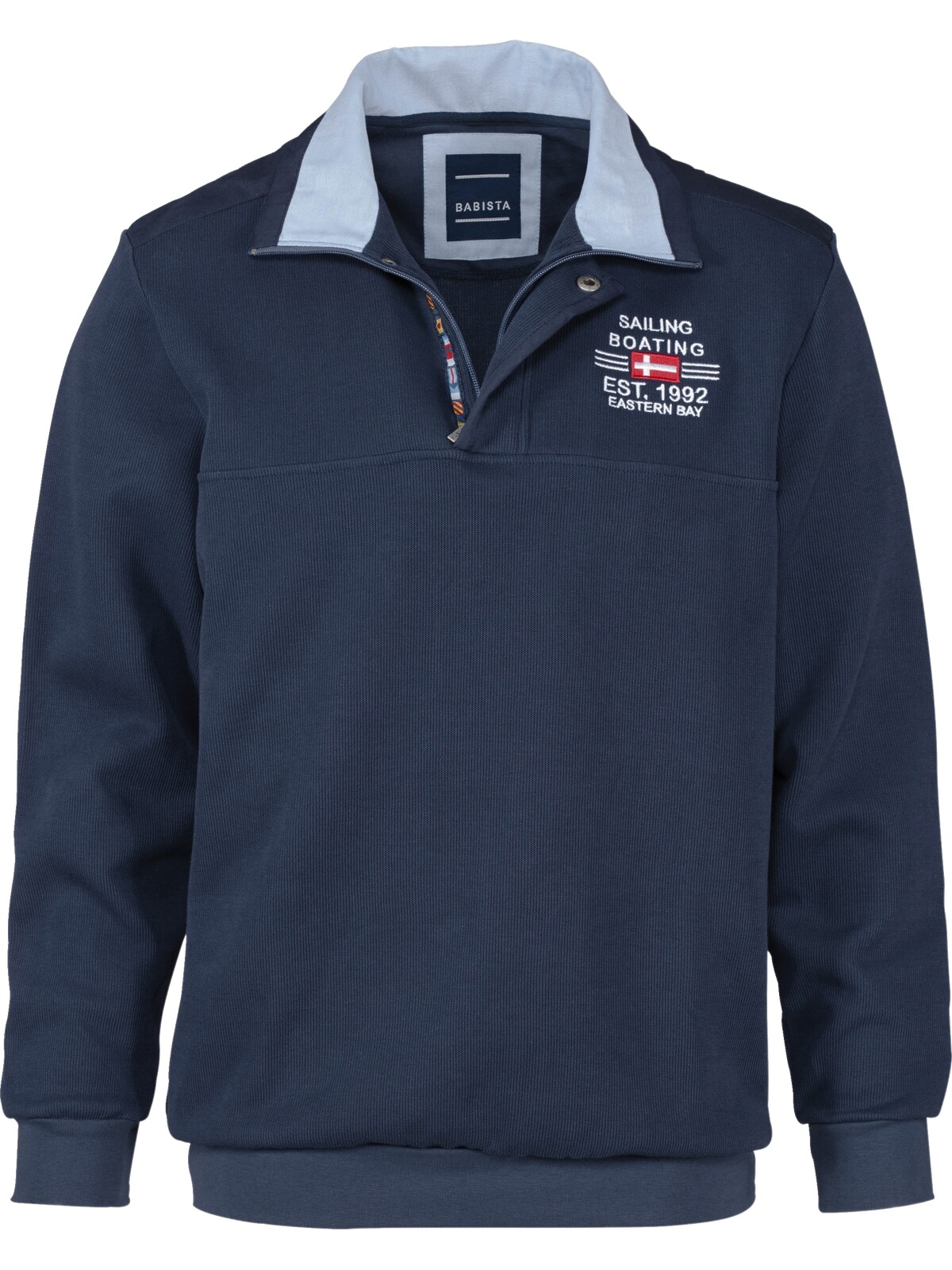 Babista Sweatshirt »Sweatshirt BELLAVUNTO« 1 Stk. tlg.