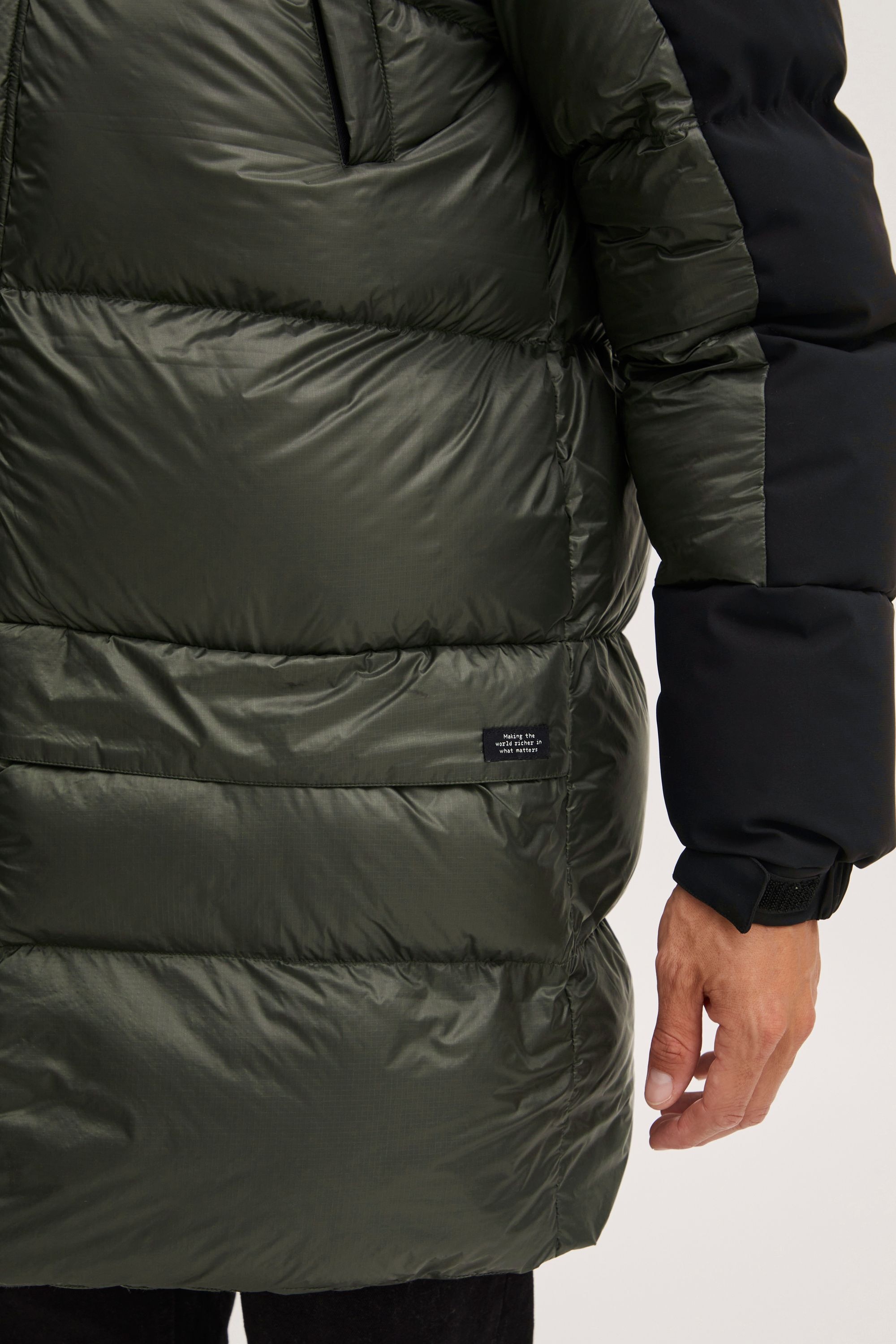 Blend Winterjacke »Winterjacke BHOuterwear«