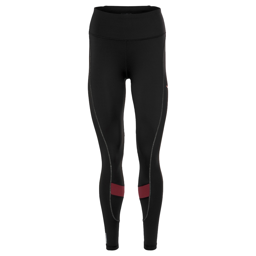 PUMA Funktionstights »First Mile Eclipse Tight«