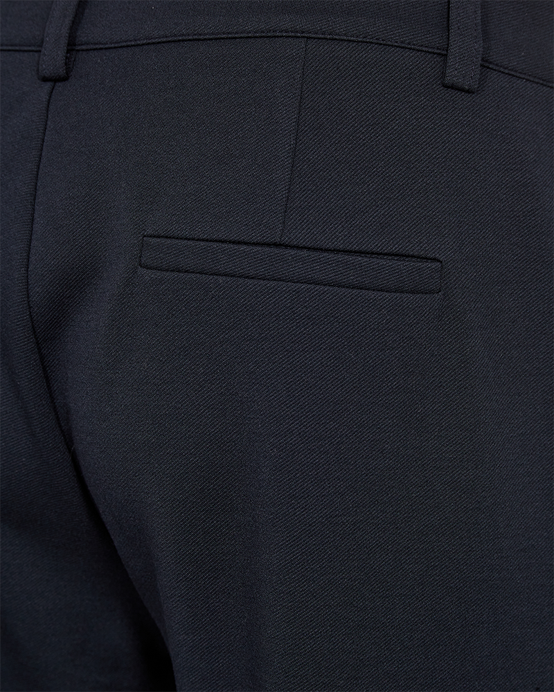 FREEQUENT Stoffhose »FQNANNI-PANTS«, Sommerhose mit Seiten-und Gesäßtaschen