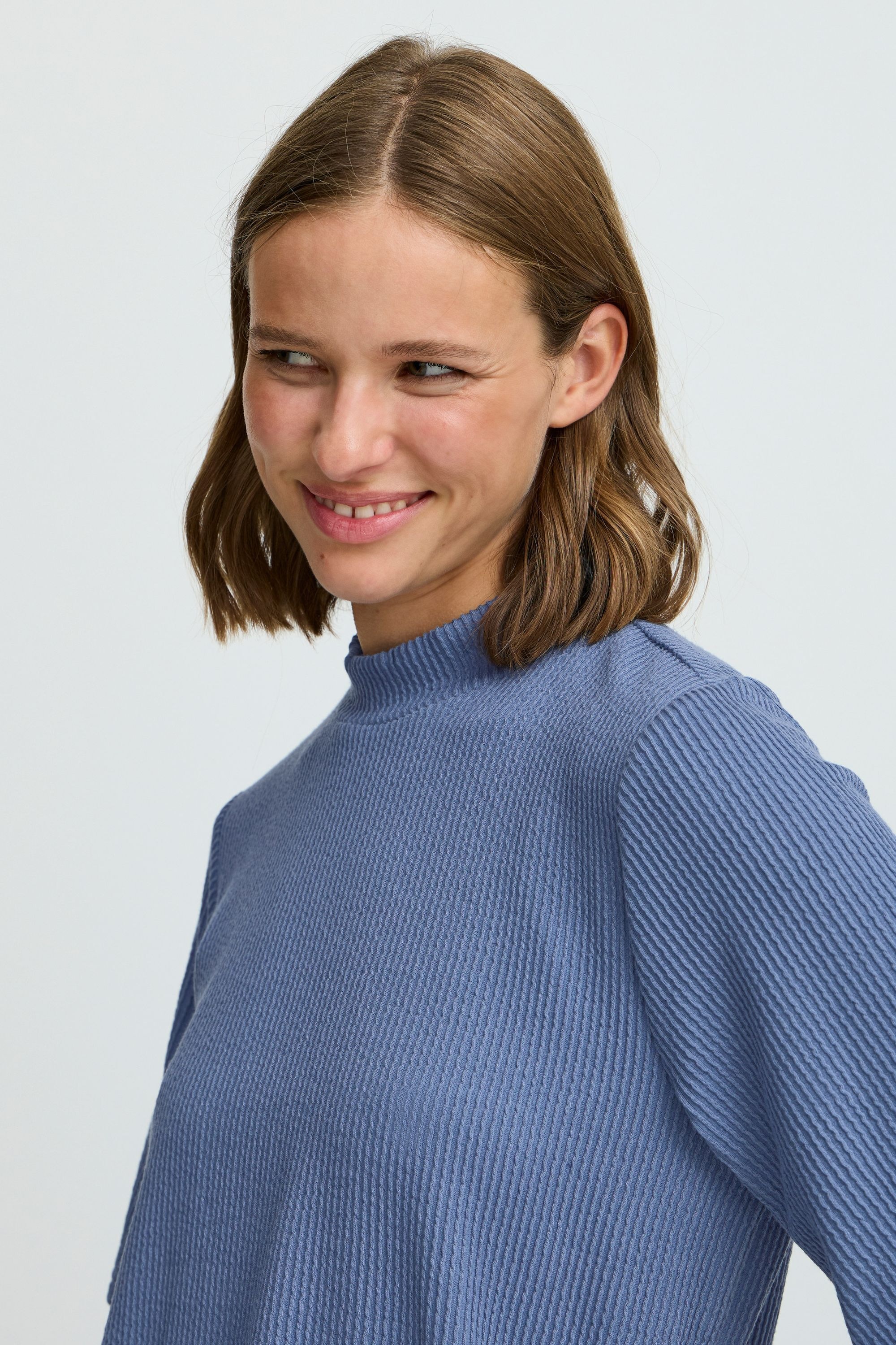 b.young T-Shirt »T-Shirt BYPesina«