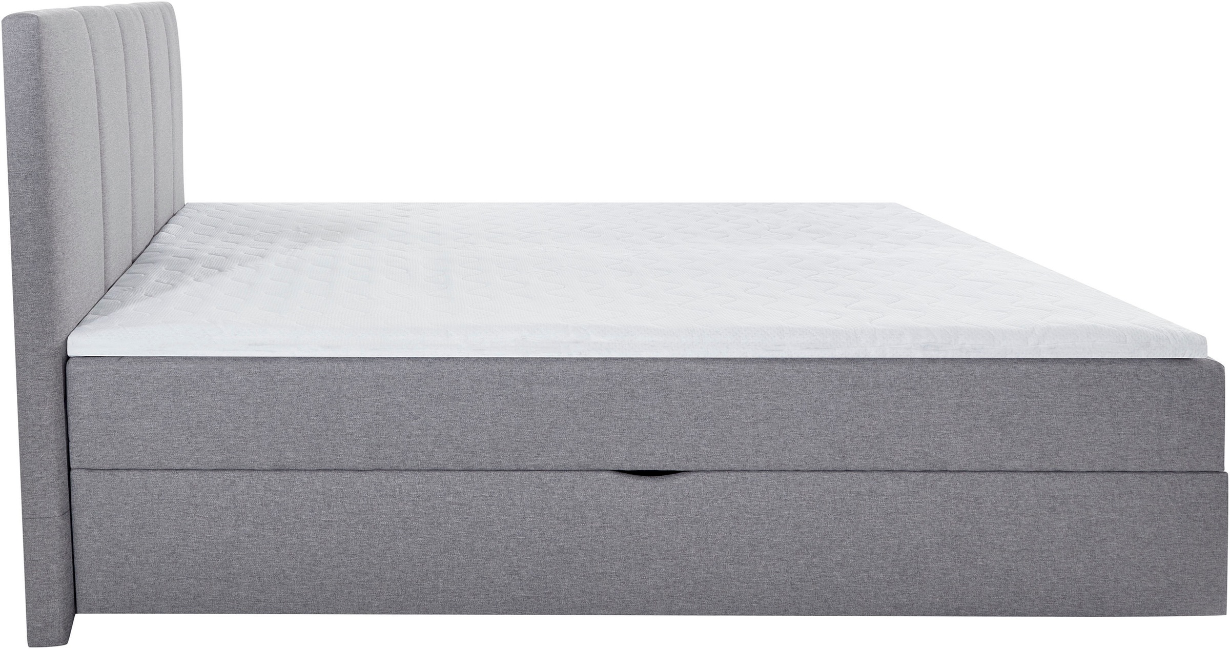 INOSIGN Boxbett »Fidan«, wahlweise mit Bettkasten, in H2, H3 & H4 erhältilich