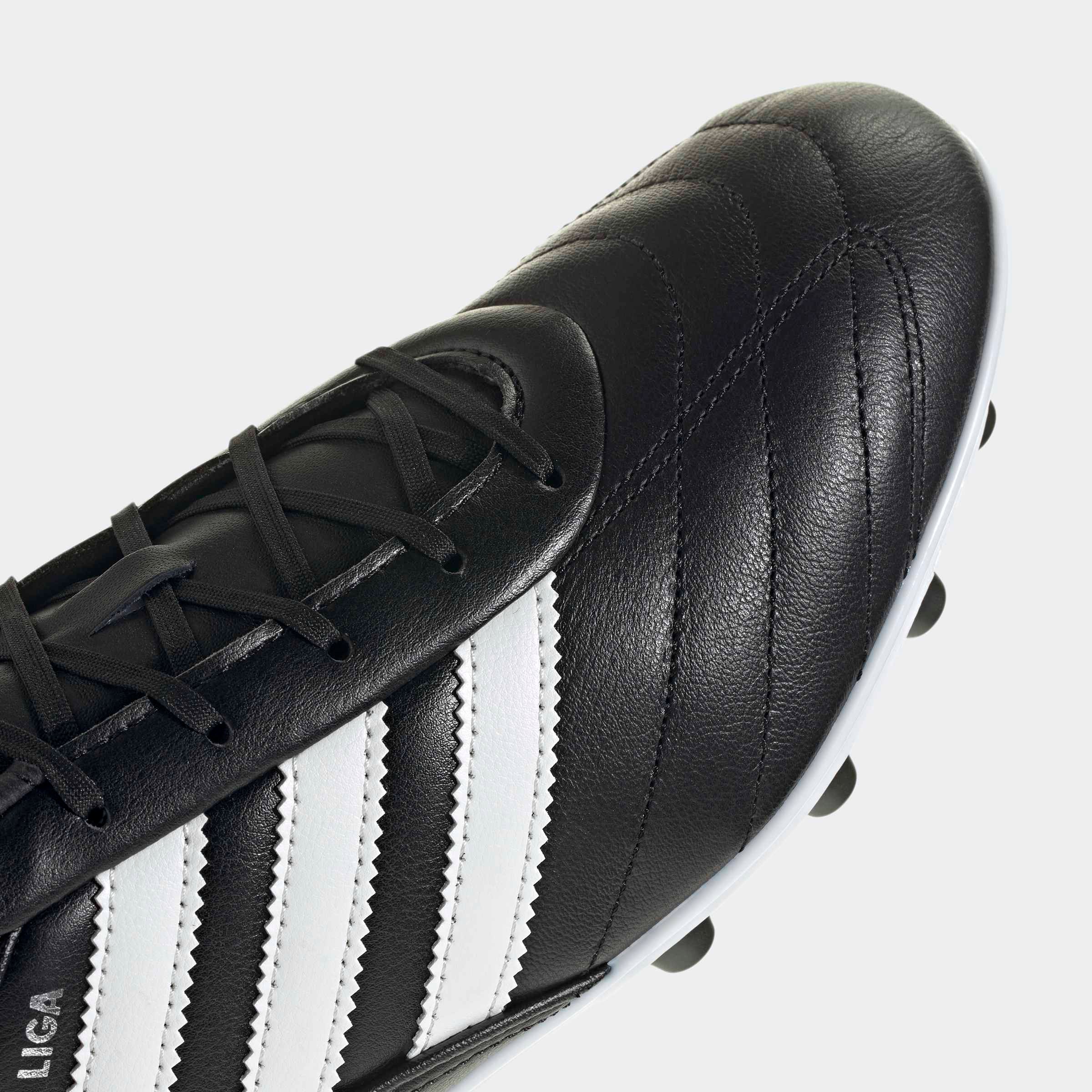 adidas Performance Fußballschuh »KAISER LIGA 2 FIRM GROUND«  Außensohle für feste Böden