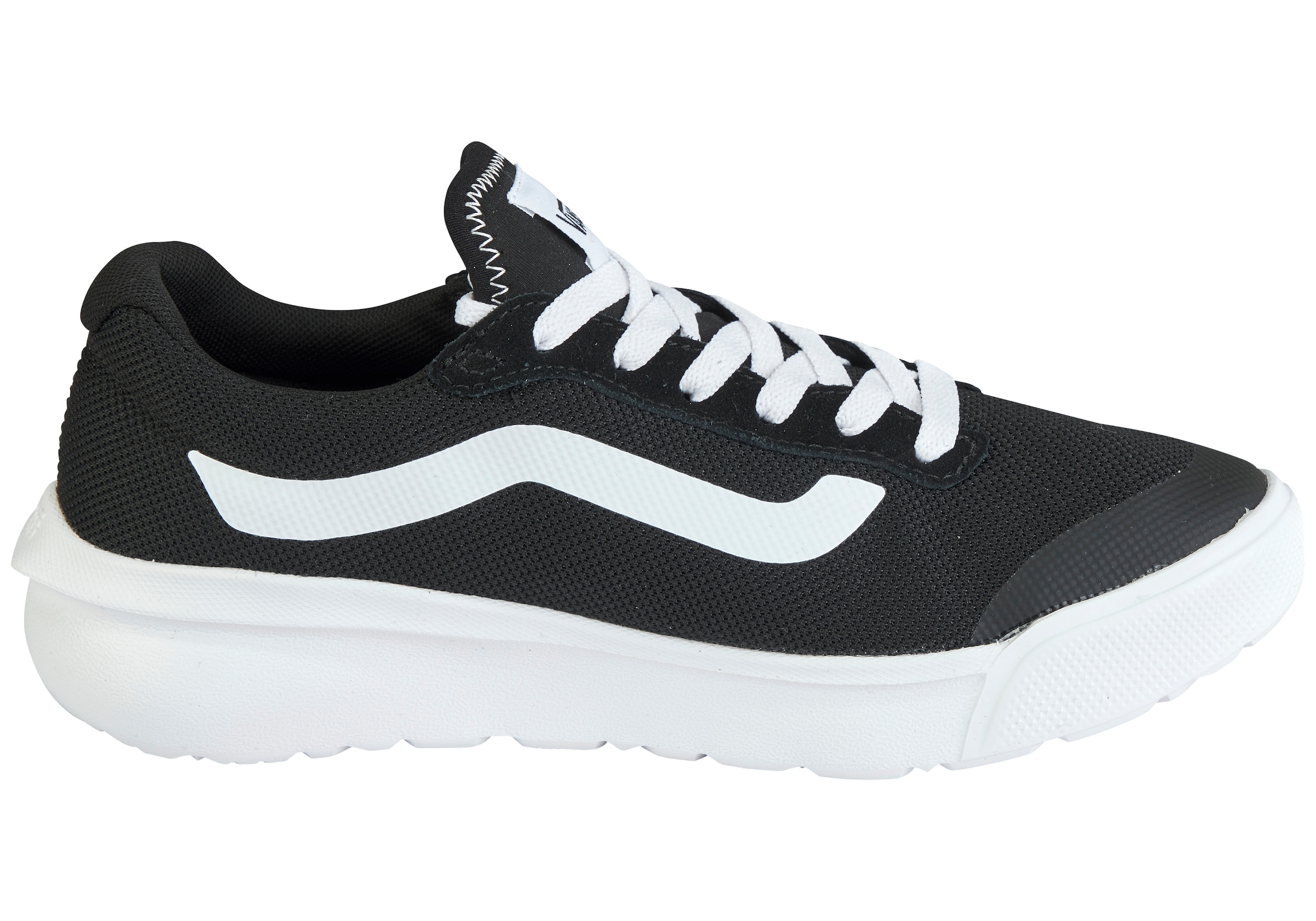 Vans Sneaker »Range BRZ«
