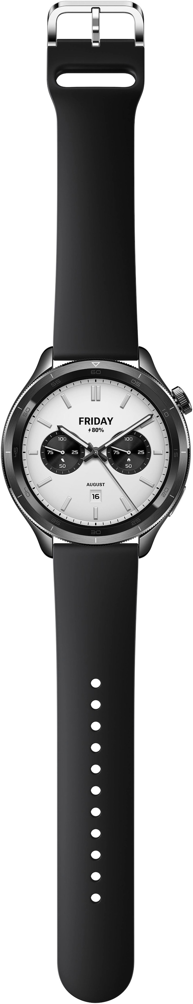 Xiaomi Smartwatch »Watch S4«, HyperOS,)
