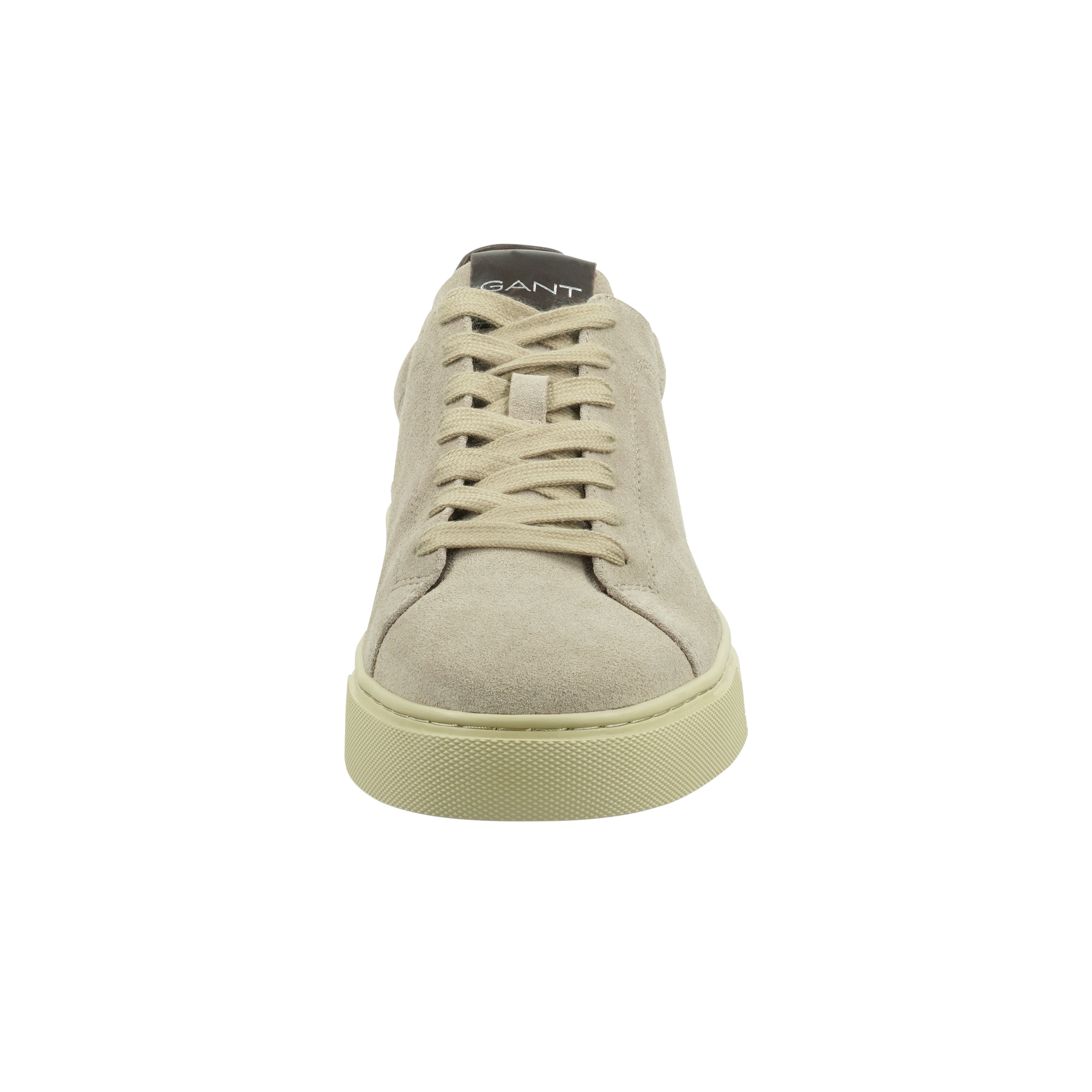 Gant Sneaker »Mc Julien«, Court Sneaker, Schnürschuh mit Lederinnensohle