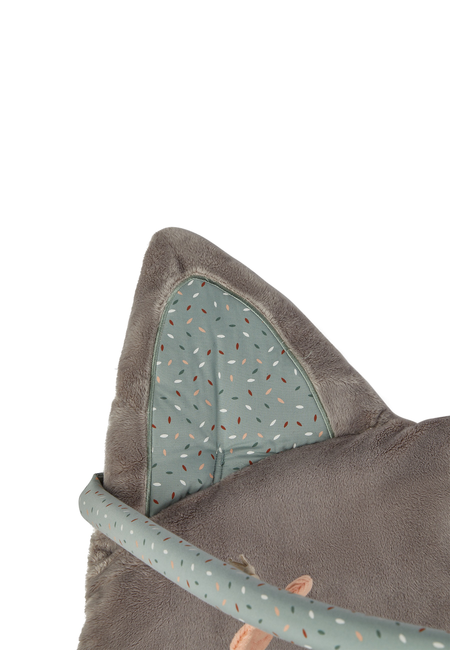 Sterntaler® Krabbeldecke »Spielbogen KATZE Lilly«