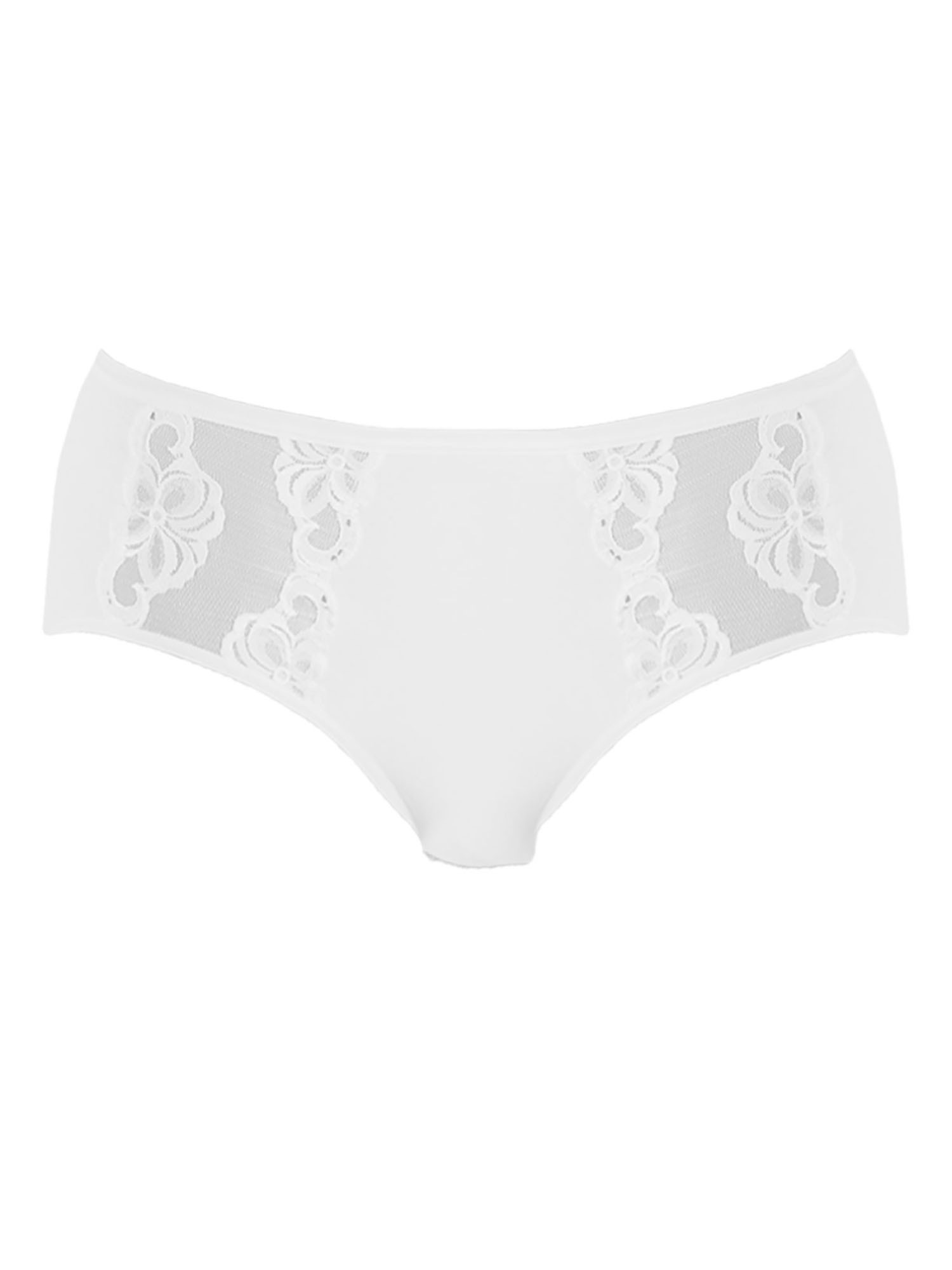 Nina Von C. Hüftslip »6er Pack Damen Hüftslip Slipboutique«