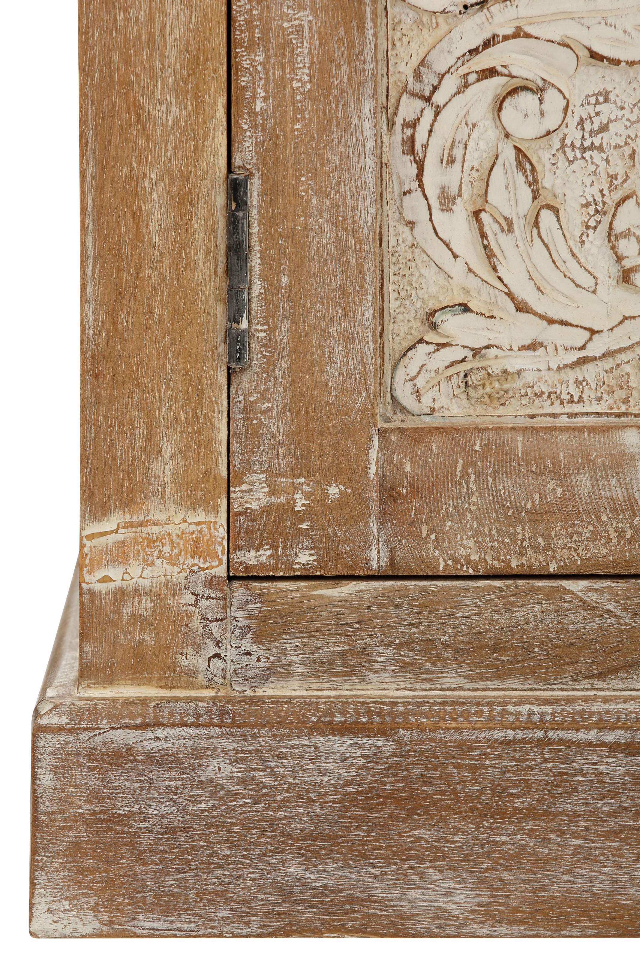 Home affaire Sideboard »Malati«, Kommode, Breite 179 cm