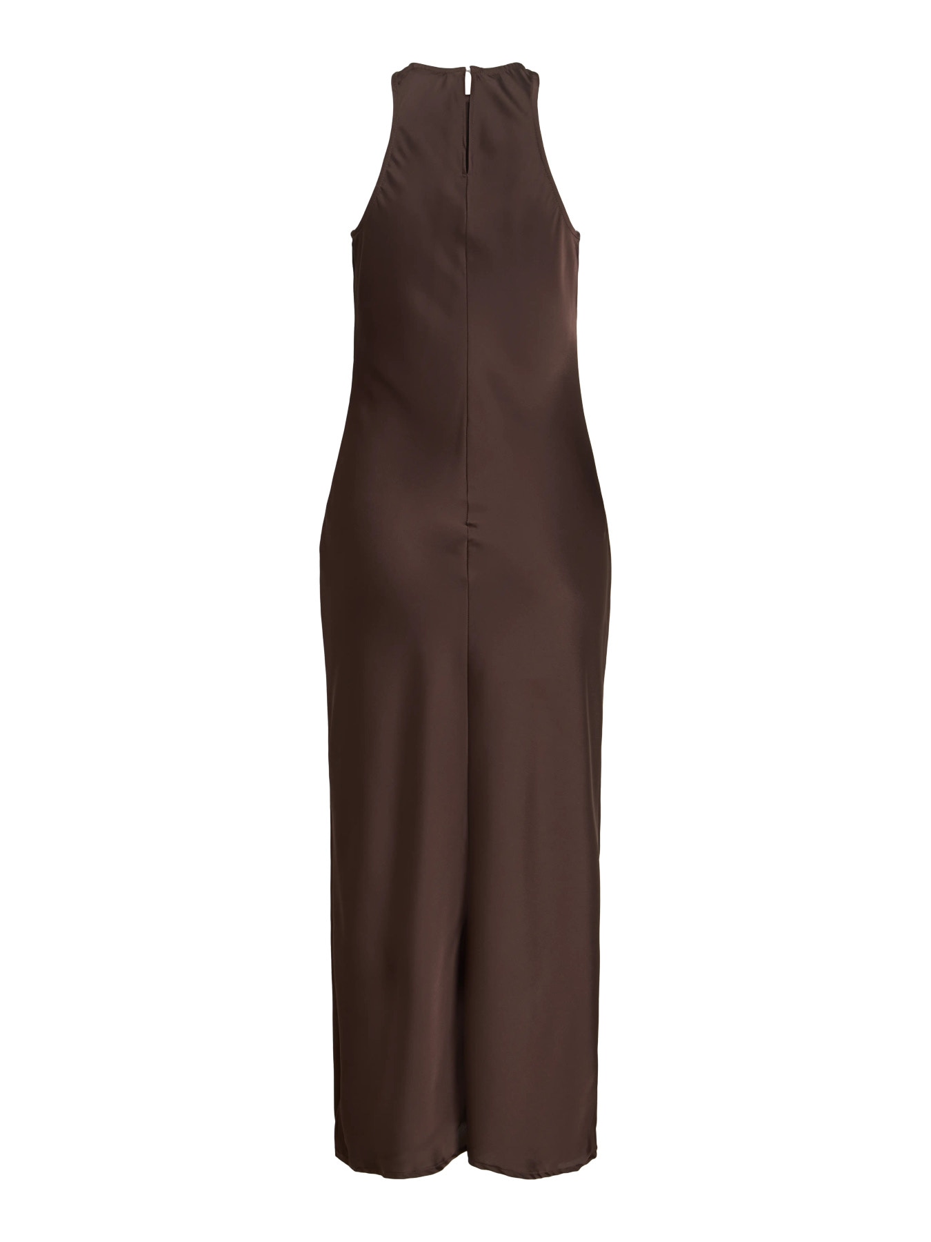 Vila Maxikleid »VIRAVENNA S/L ANKLE DRESS - NOOS/OC« Kunstfaser, regular fit