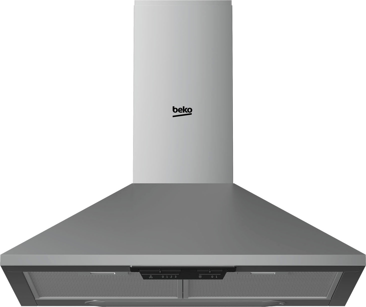 BEKO Kaminhaube »HCP61310IH«
