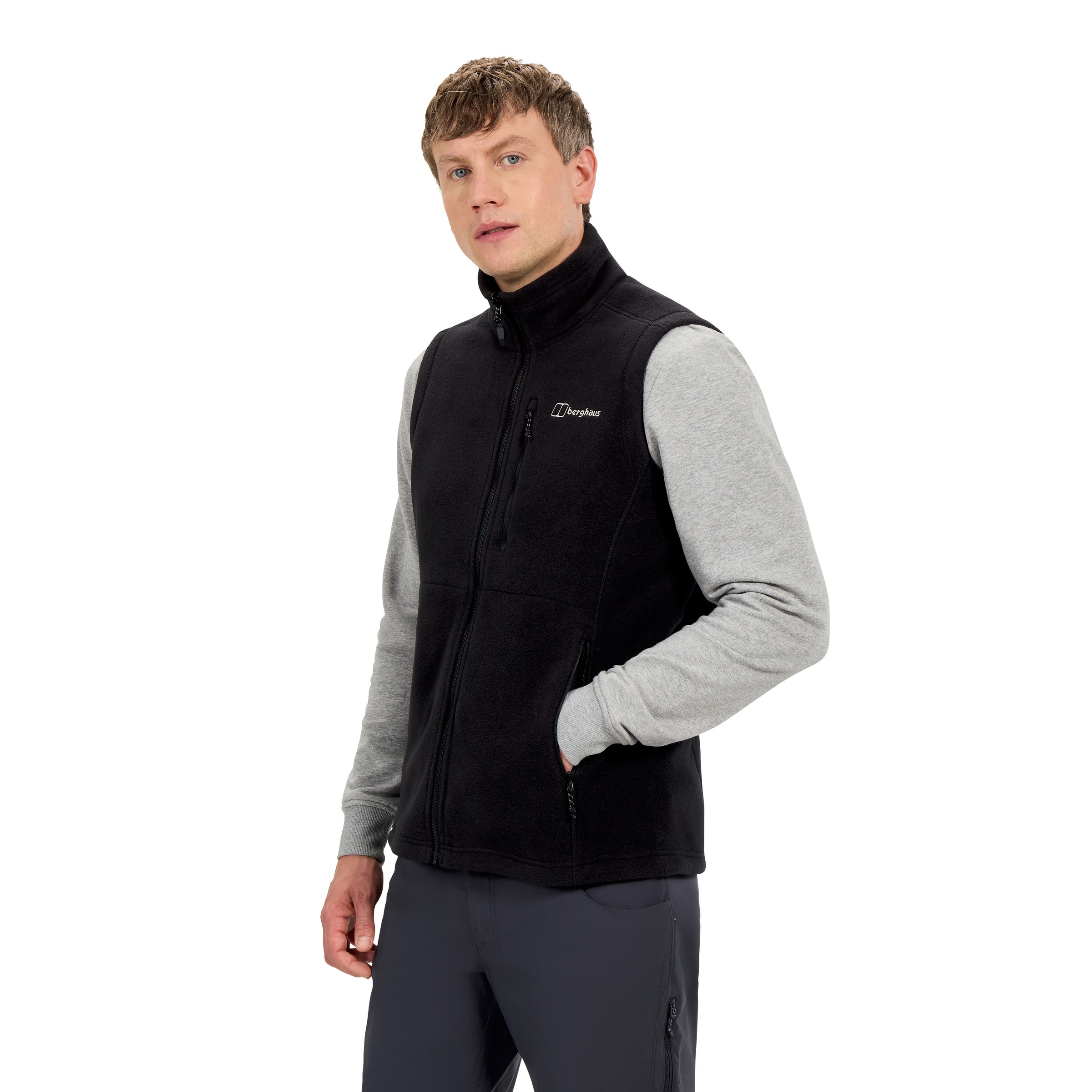 Berghaus Fleeceweste »PRISM PT IA FLEECE VEST«