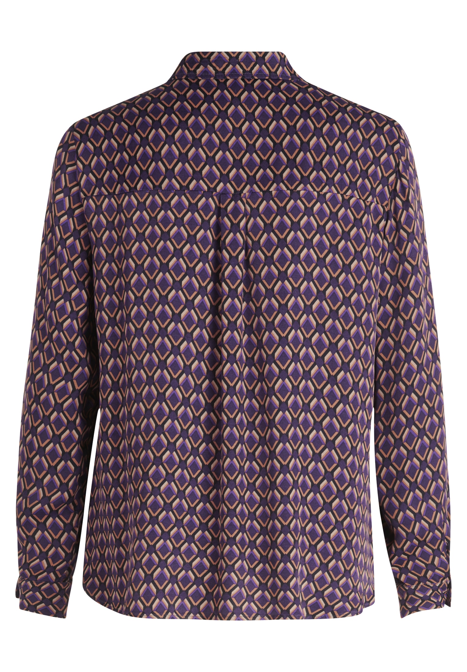 Betty Barclay Longbluse »Longbluse langarm«