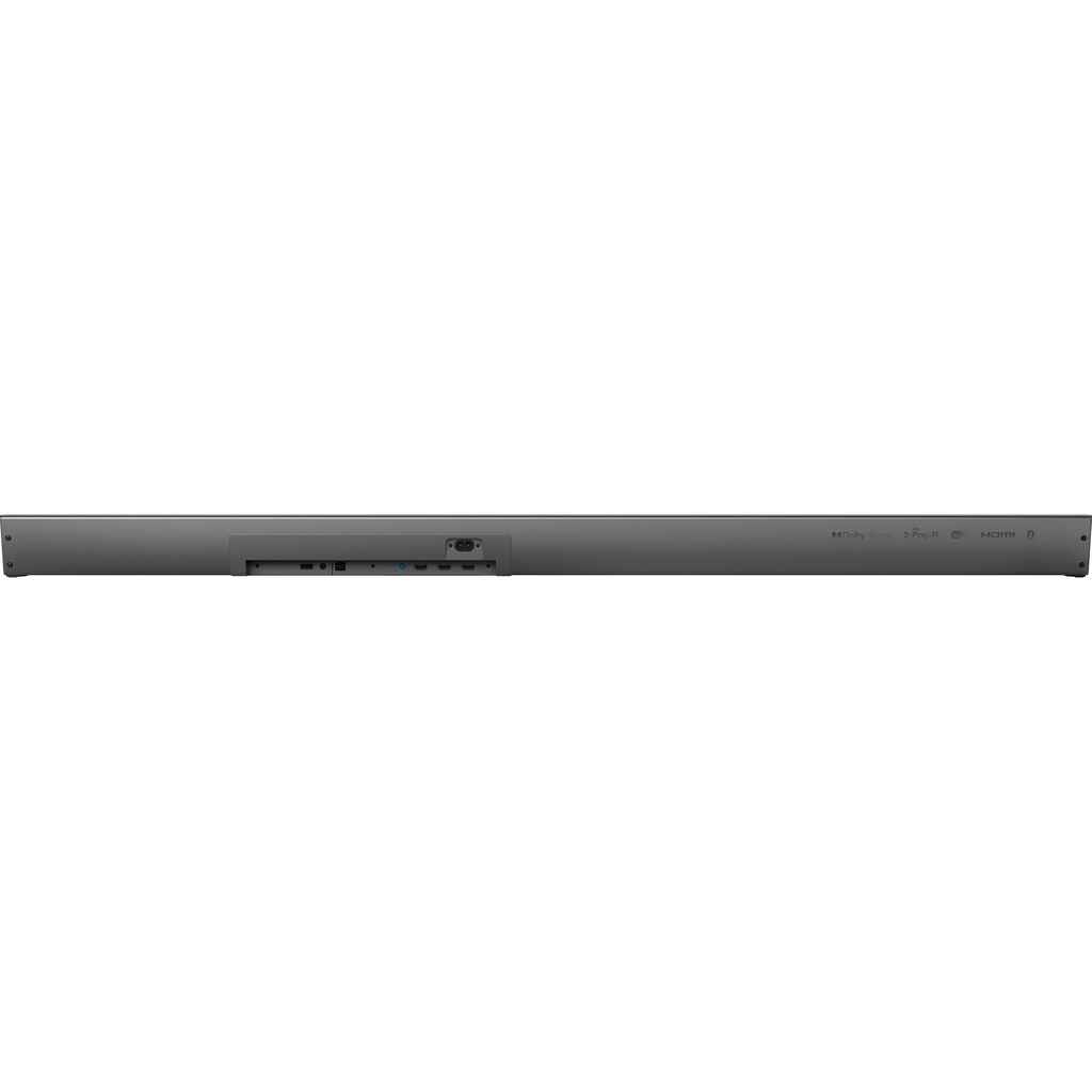 Philips Soundbar »TAB8905«