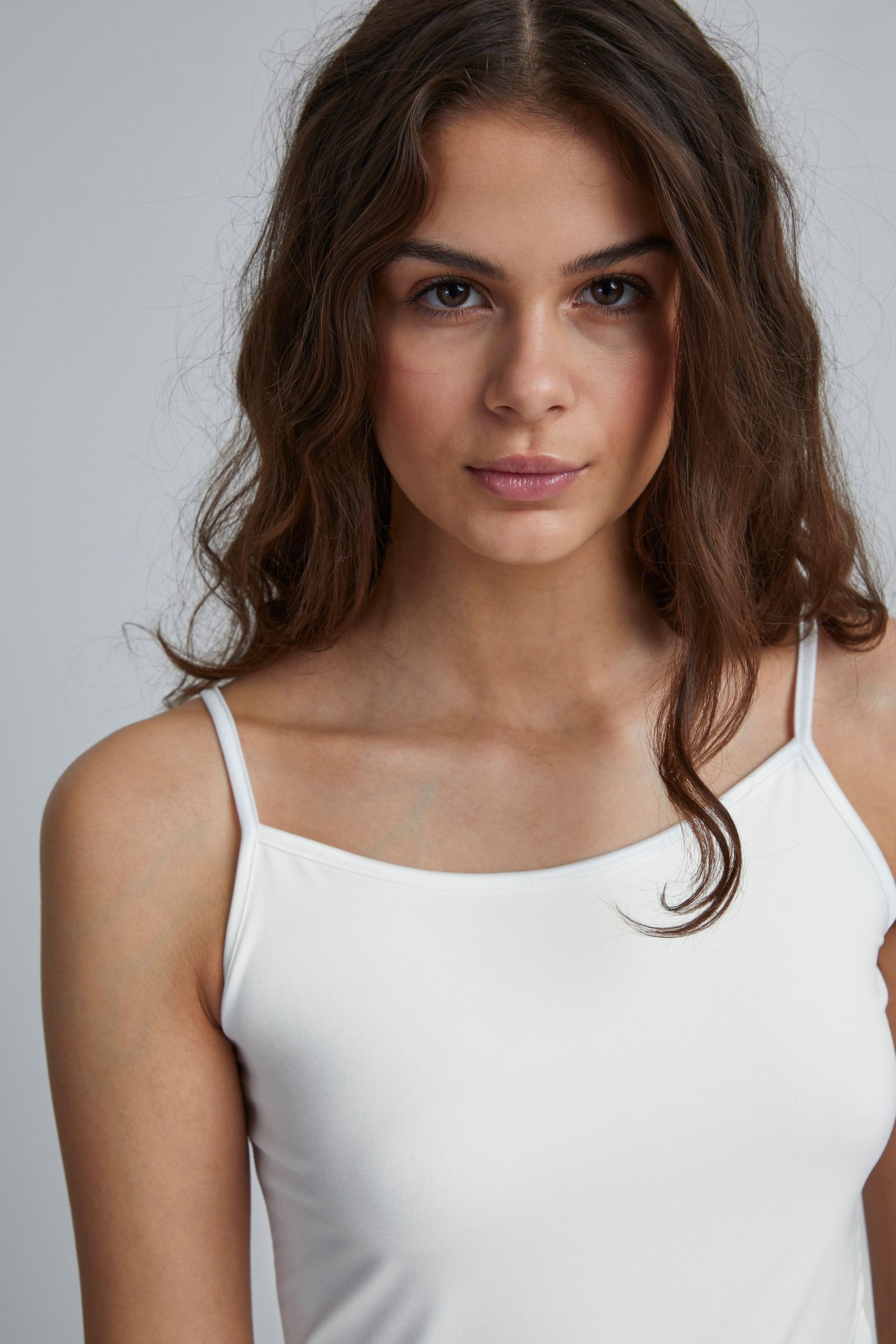 b.young Crop-Top »Top BYIane«