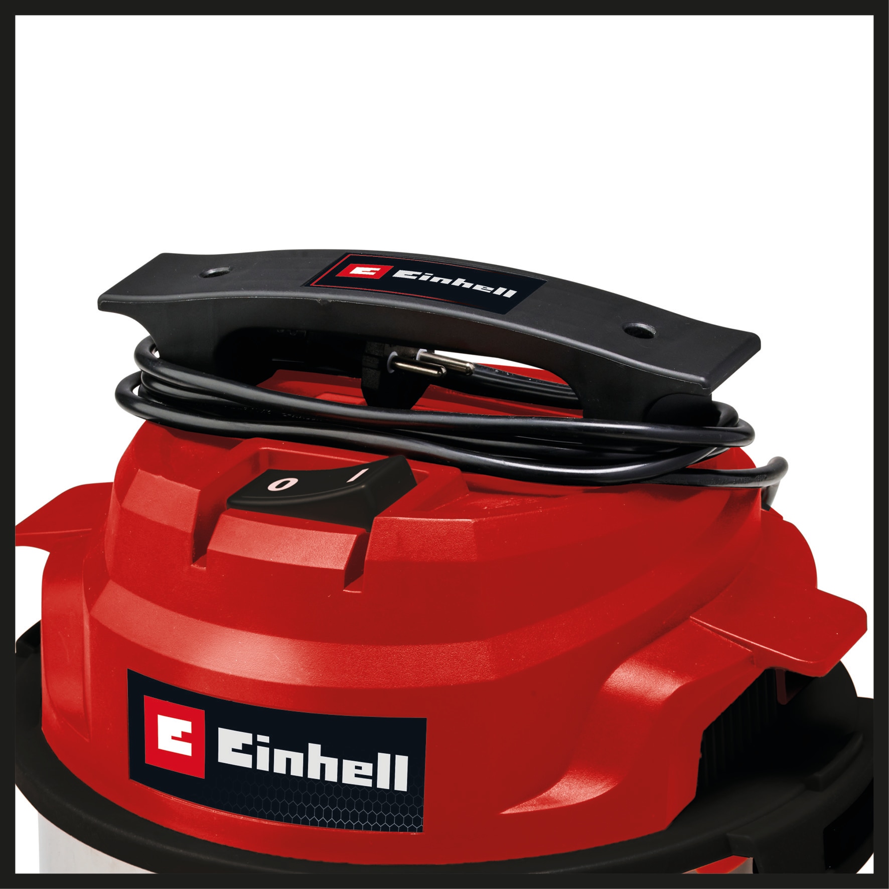 Einhell Nass-Trocken-Sauger »TC-VC 1812 S«