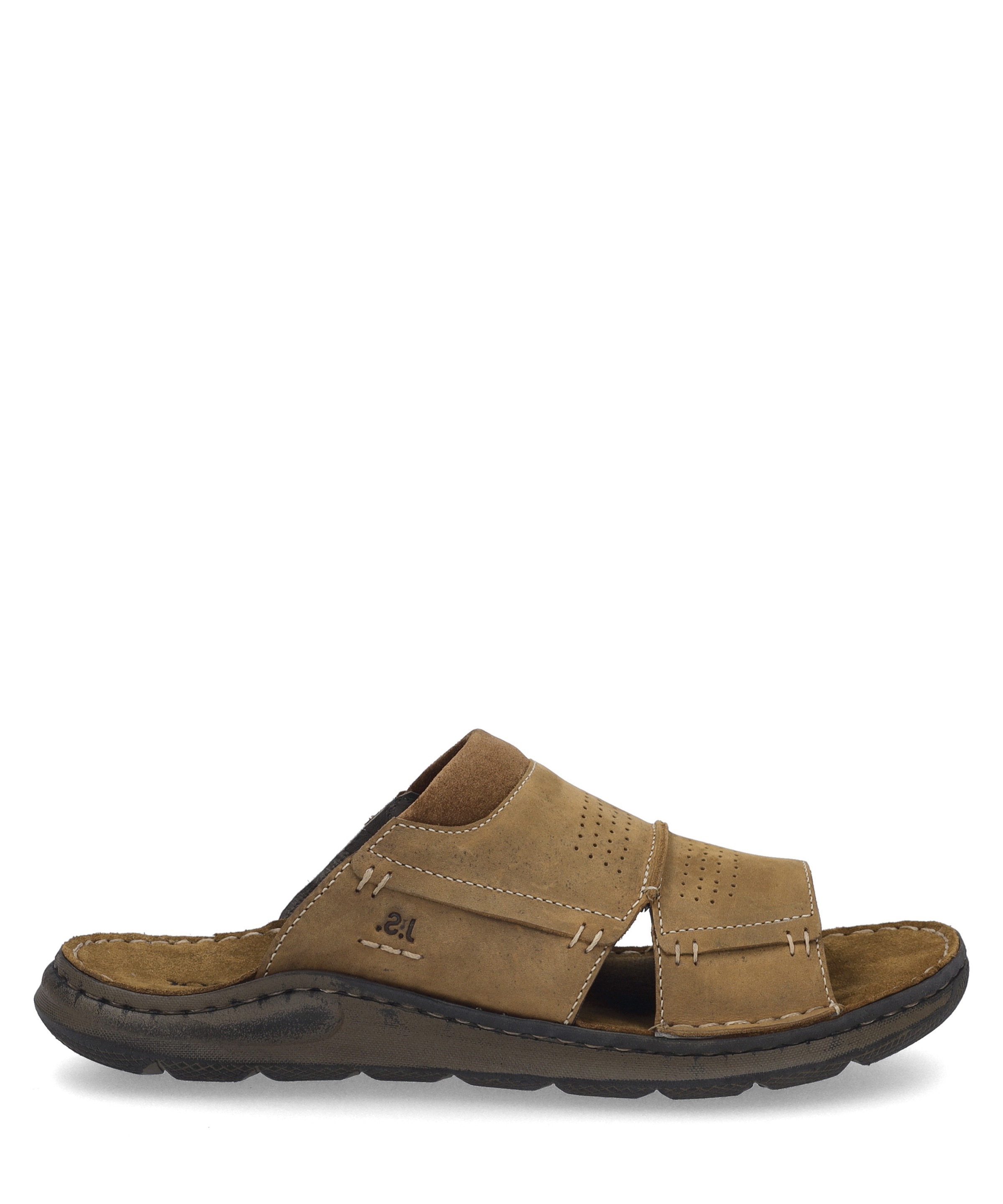Josef Seibel Sandale »Maverick 24, castagne«