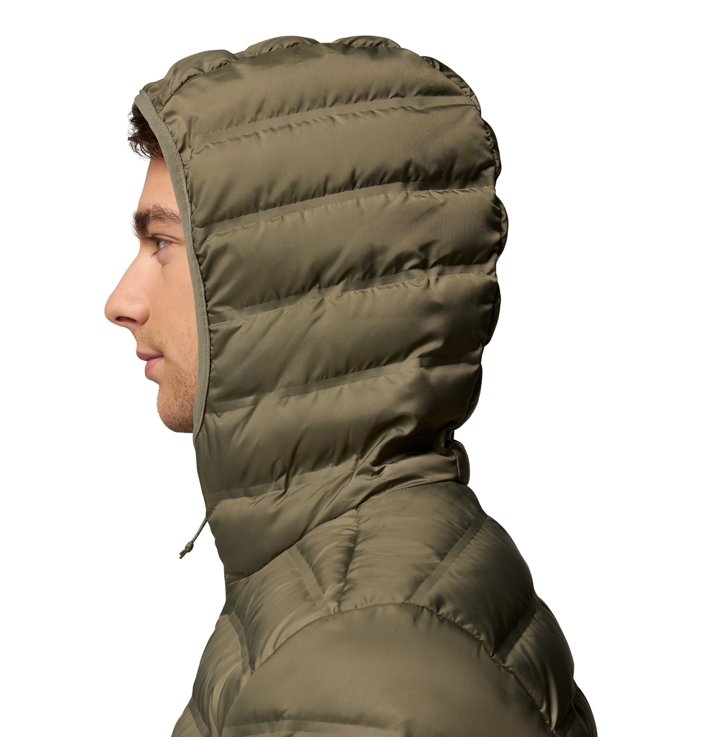 Columbia Daunenjacke »LAKE 22 II DOWN HOODED JACKET«, (1 St.)