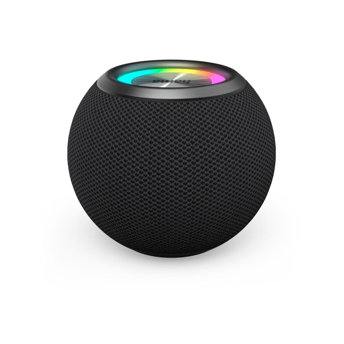 Hama Bluetooth-Lautsprecher »Bluetooth®-Lautsprecher "Ball Shape Speaker", 5 Licht-Modi, 5W« (Bluetooth Beleuchtungseffekte | Freisprechfunktion | Pairing 5 W) Integrierte Freisprecheinrichtung