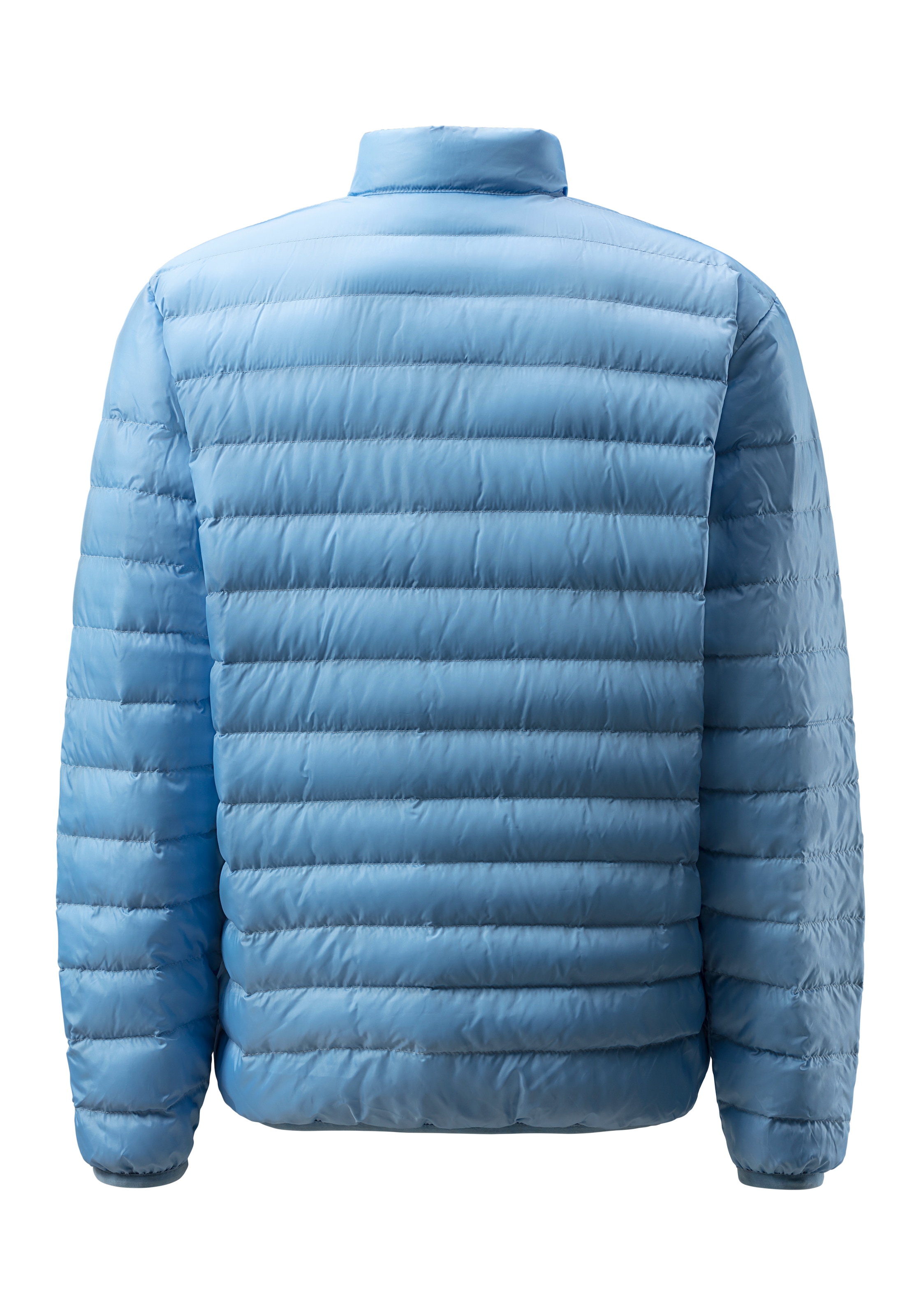 H.I.S Steppjacke, ohne Kapuze, leicht und gut zu verstauen
