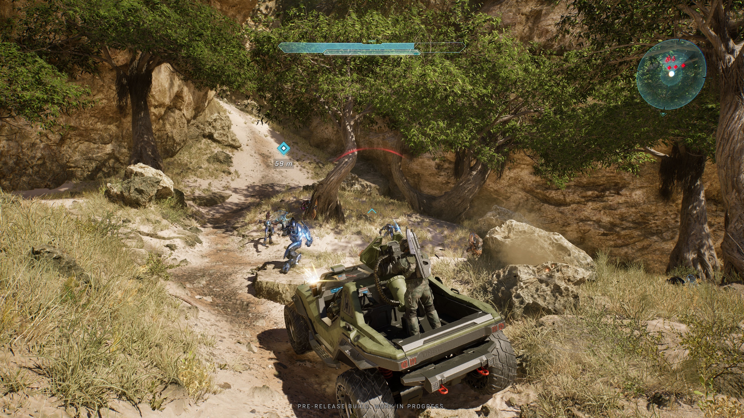 Xbox Spielesoftware »Halo: Campaign Evolved« PlayStation 5