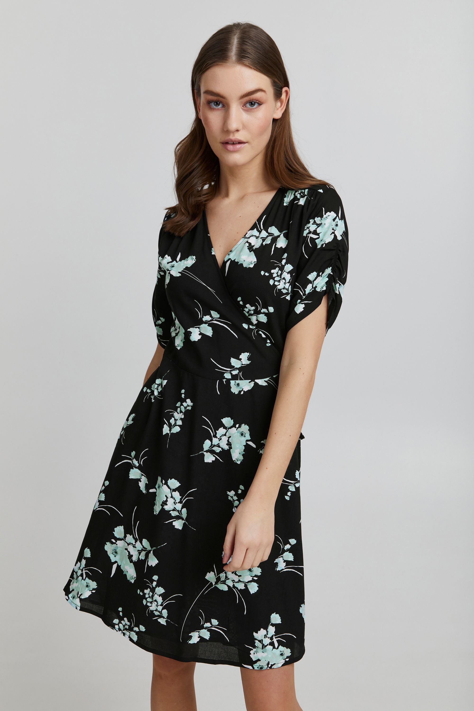 OXMO Jerseykleid »Jerseykleid OXEmbla«