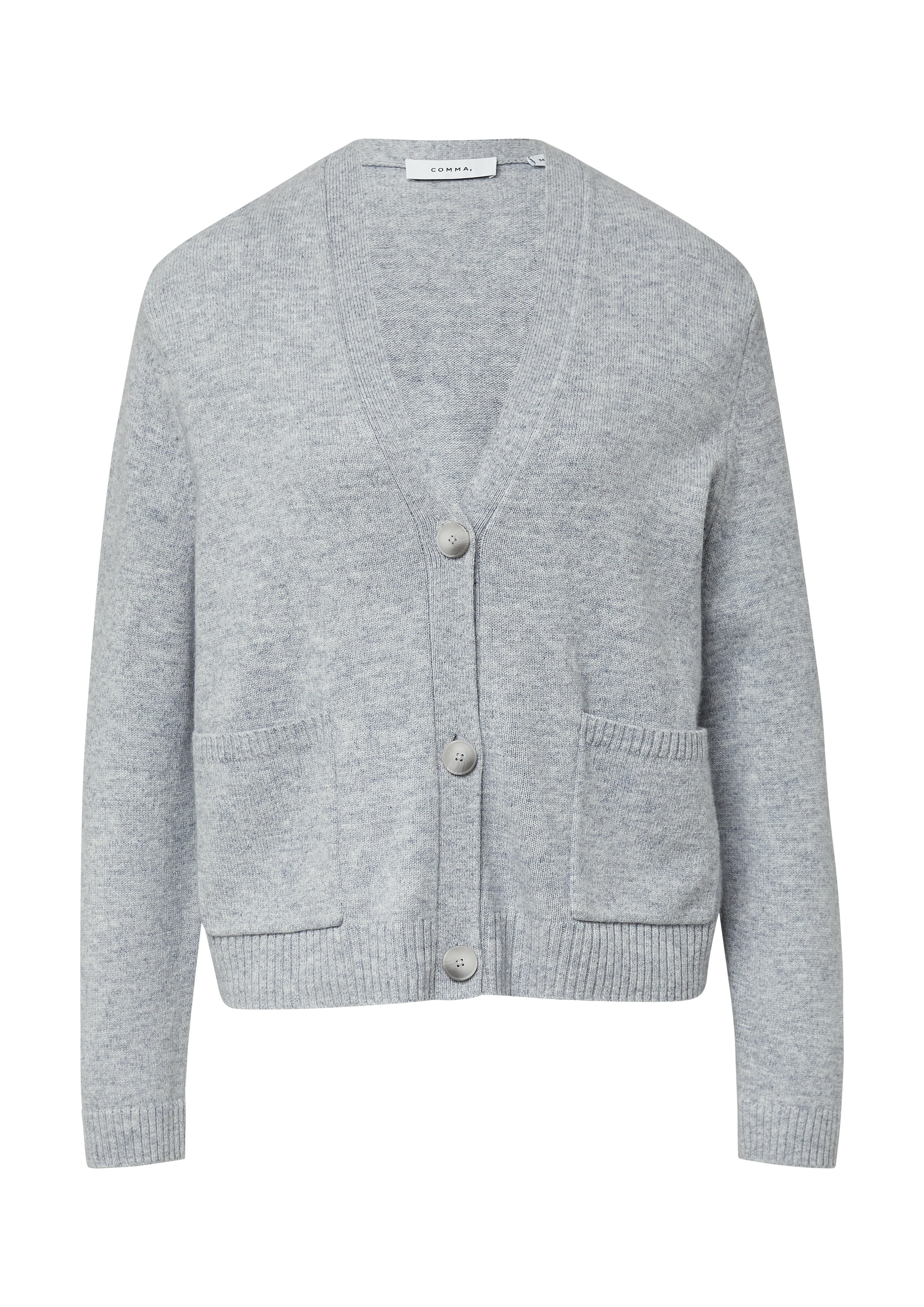 Comma Strickjacke