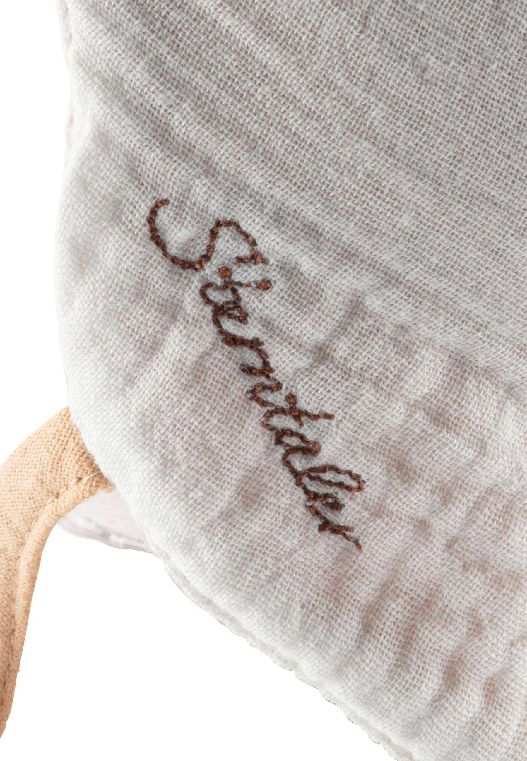 Sterntaler® Wendemütze »Wende-Schirmmütze mit Nackenschutz«
