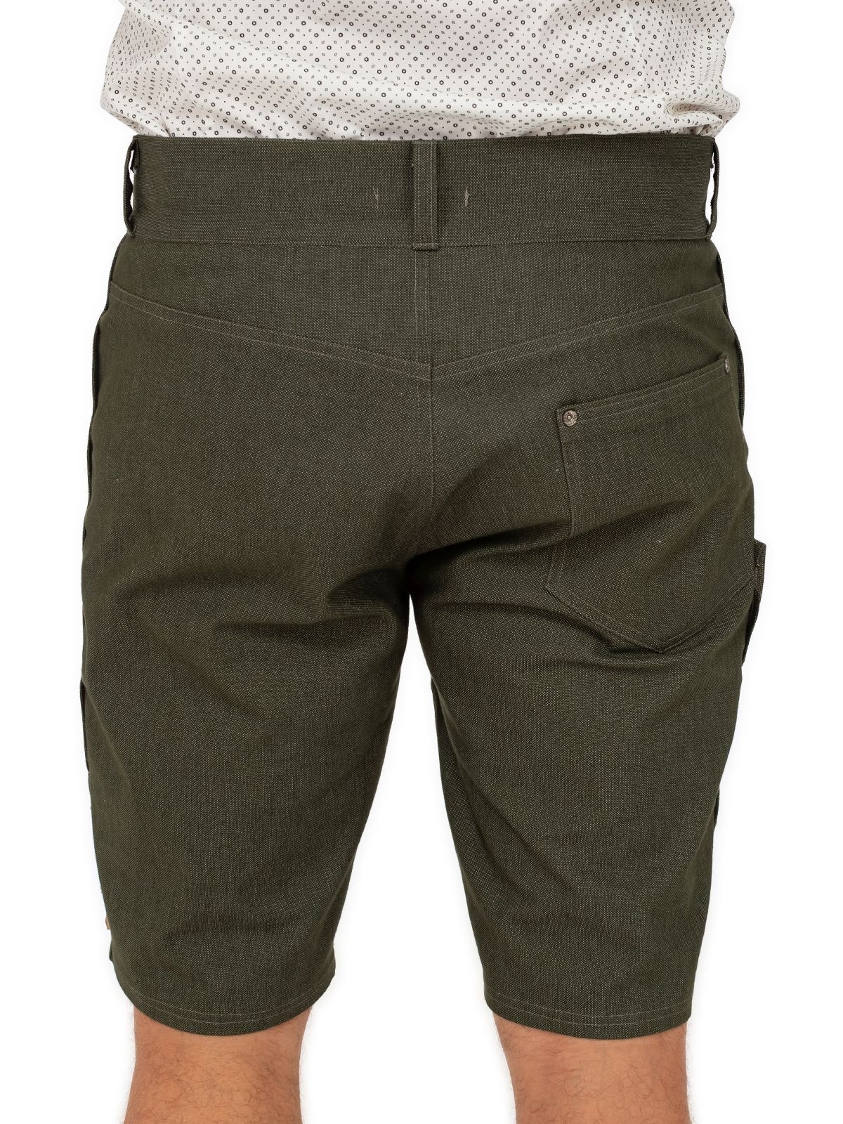 Gipfelstürmer Trachtenhose »Hose 426000-3900«