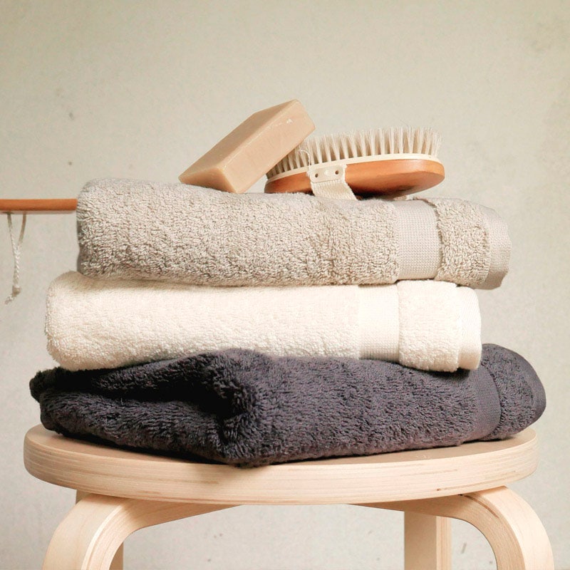 framsohn frottier Handtücher »Organic Nature«, (2 St.), nachhaltig aus Bio- Baumwolle online kaufen