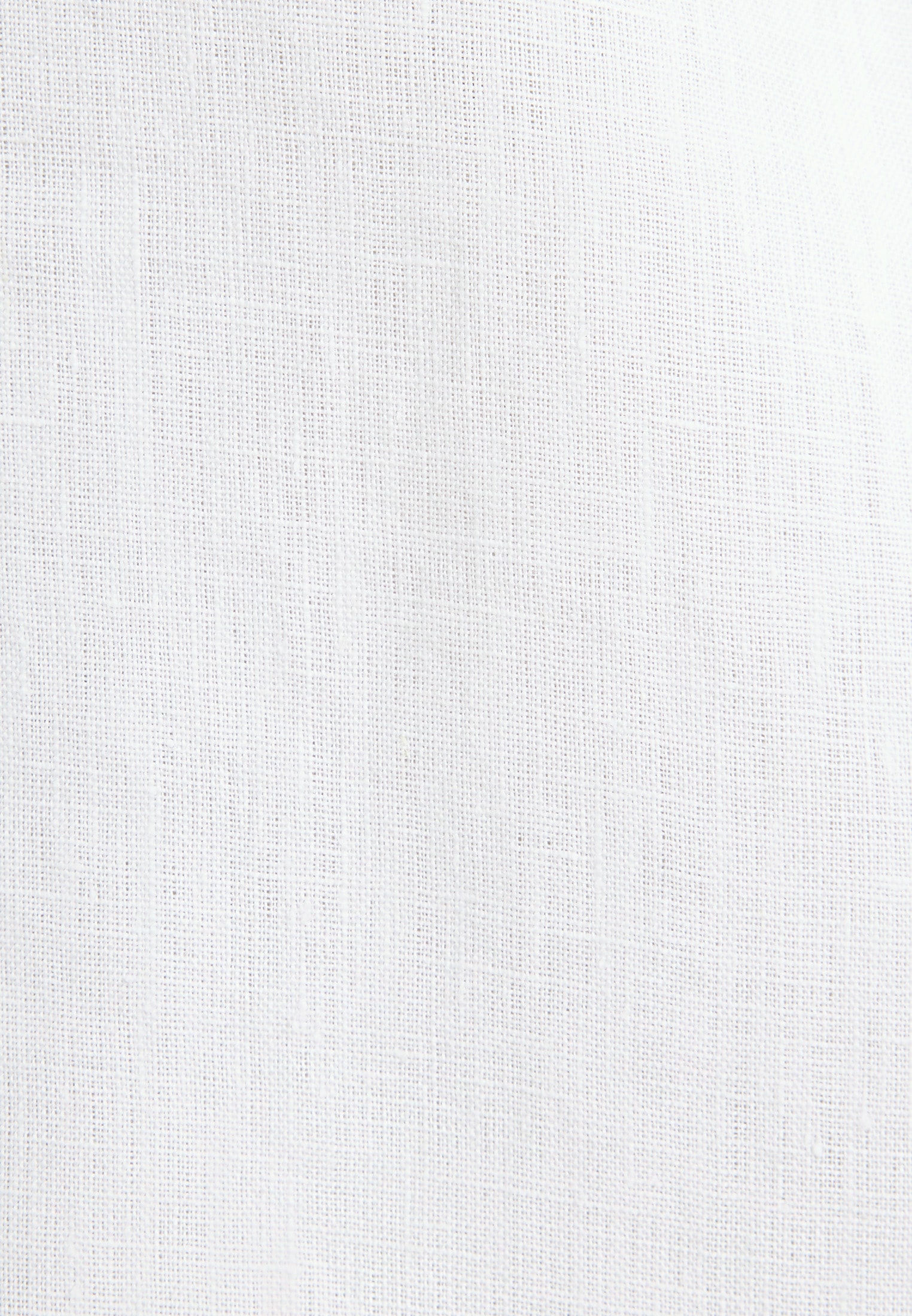 seidensticker Leinenhemd »Schwarze Rose« Shaped 1/1 Kentkragen Uni