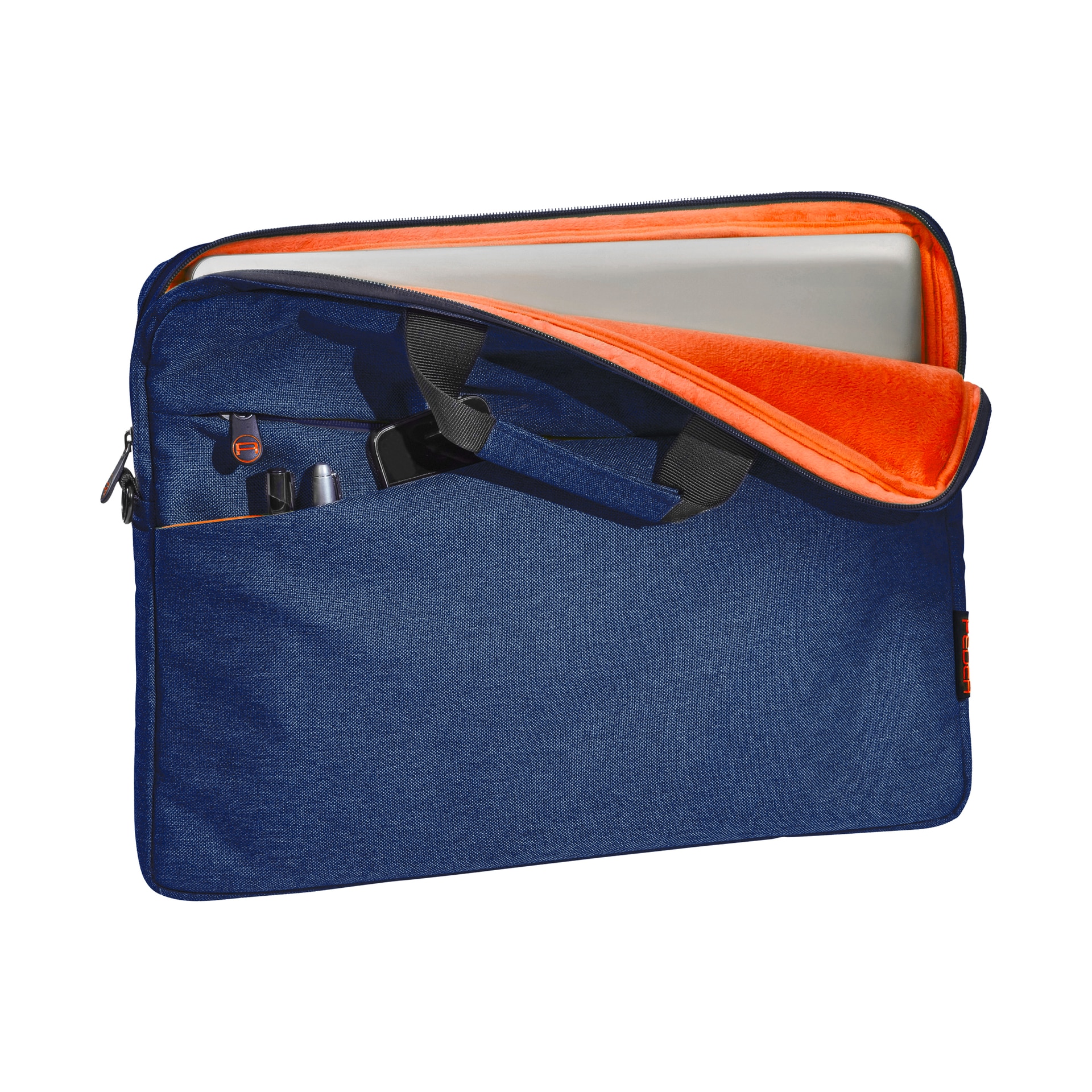 PEDEA Laptoptasche »Fashion 17,3 Zoll (43,9 cm)«