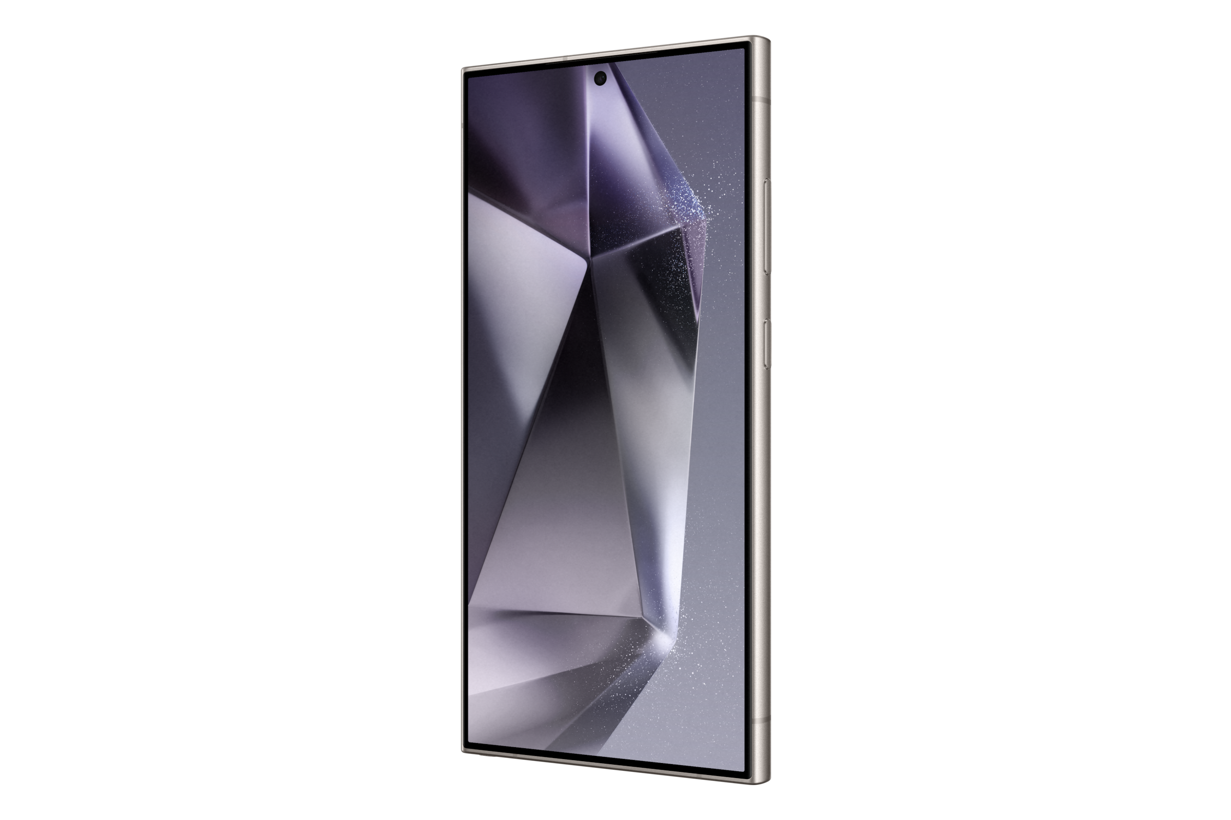 SAMSUNG Galaxy S24 Ultra, 256 GB, Titanium Violet