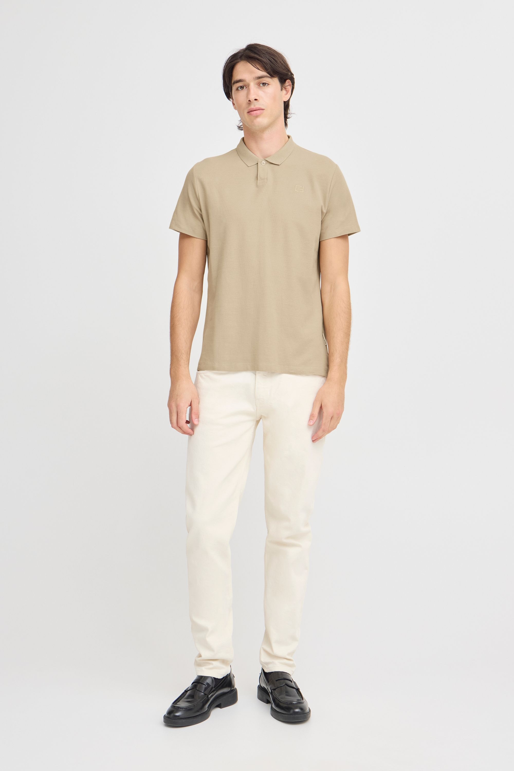 Casual Friday Poloshirt »Poloshirt CFTristan«