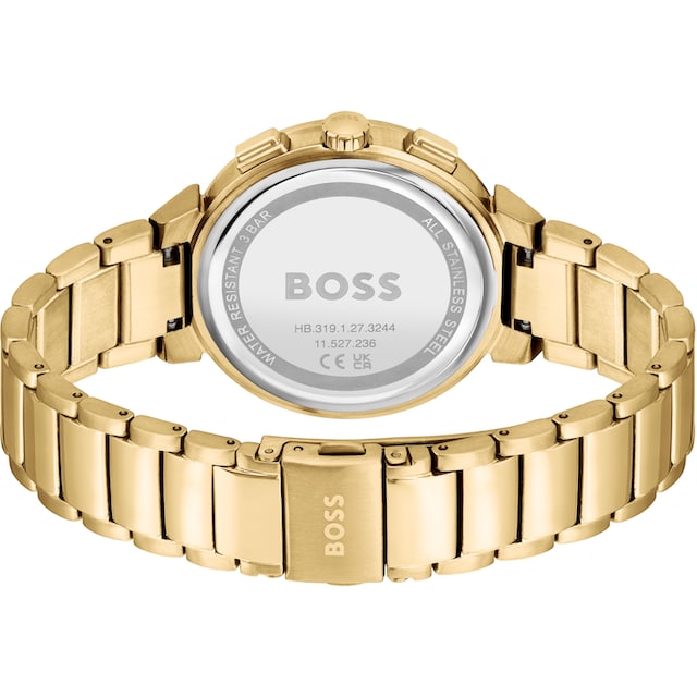 BOSS Multifunktionsuhr »ONE, 1502679« bei ♕