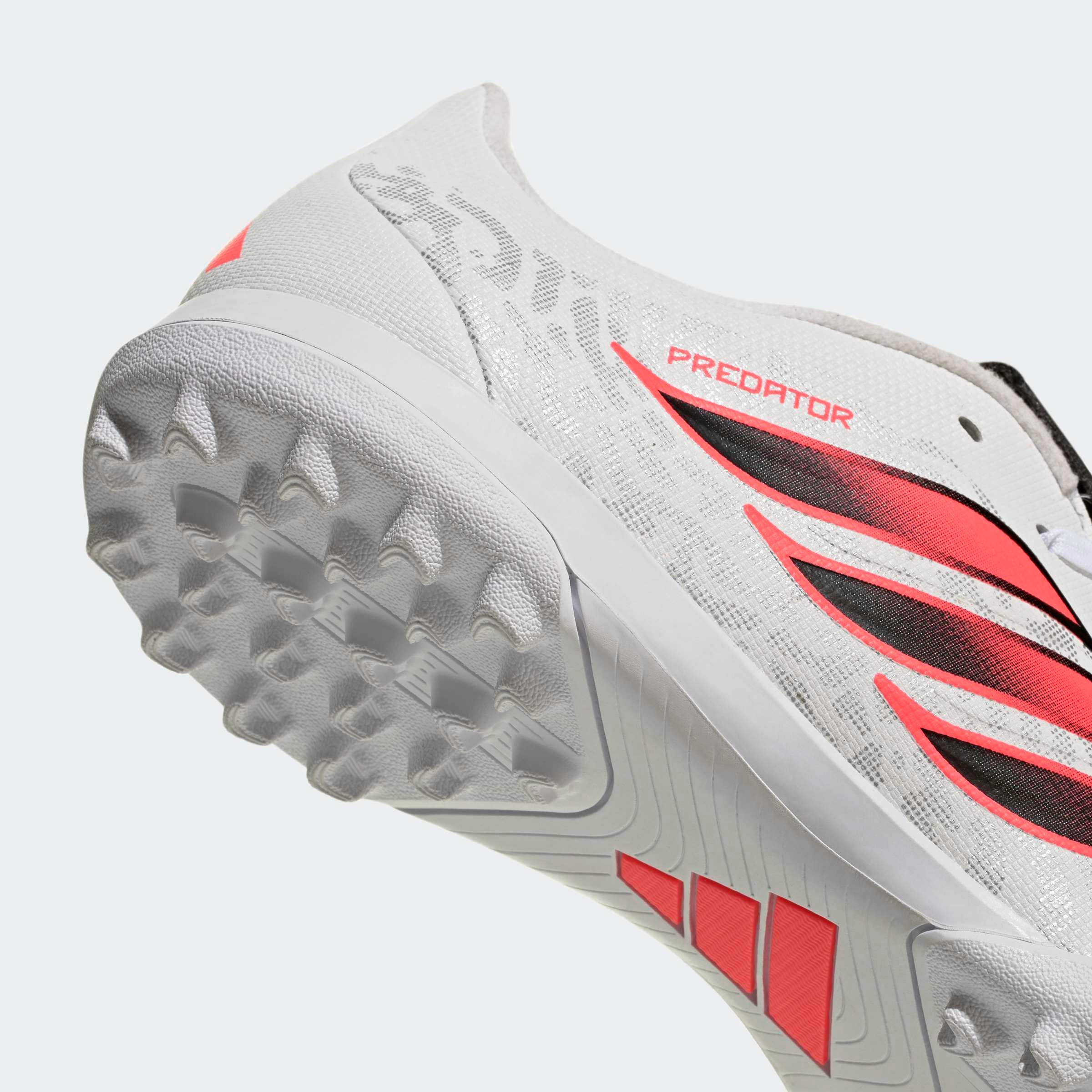 adidas Performance Fußballschuh »PREDATOR CLUB , HYBRIDRASEN, UMSCHLAGBARE ZUNGE«  für synthetische Hartplätze