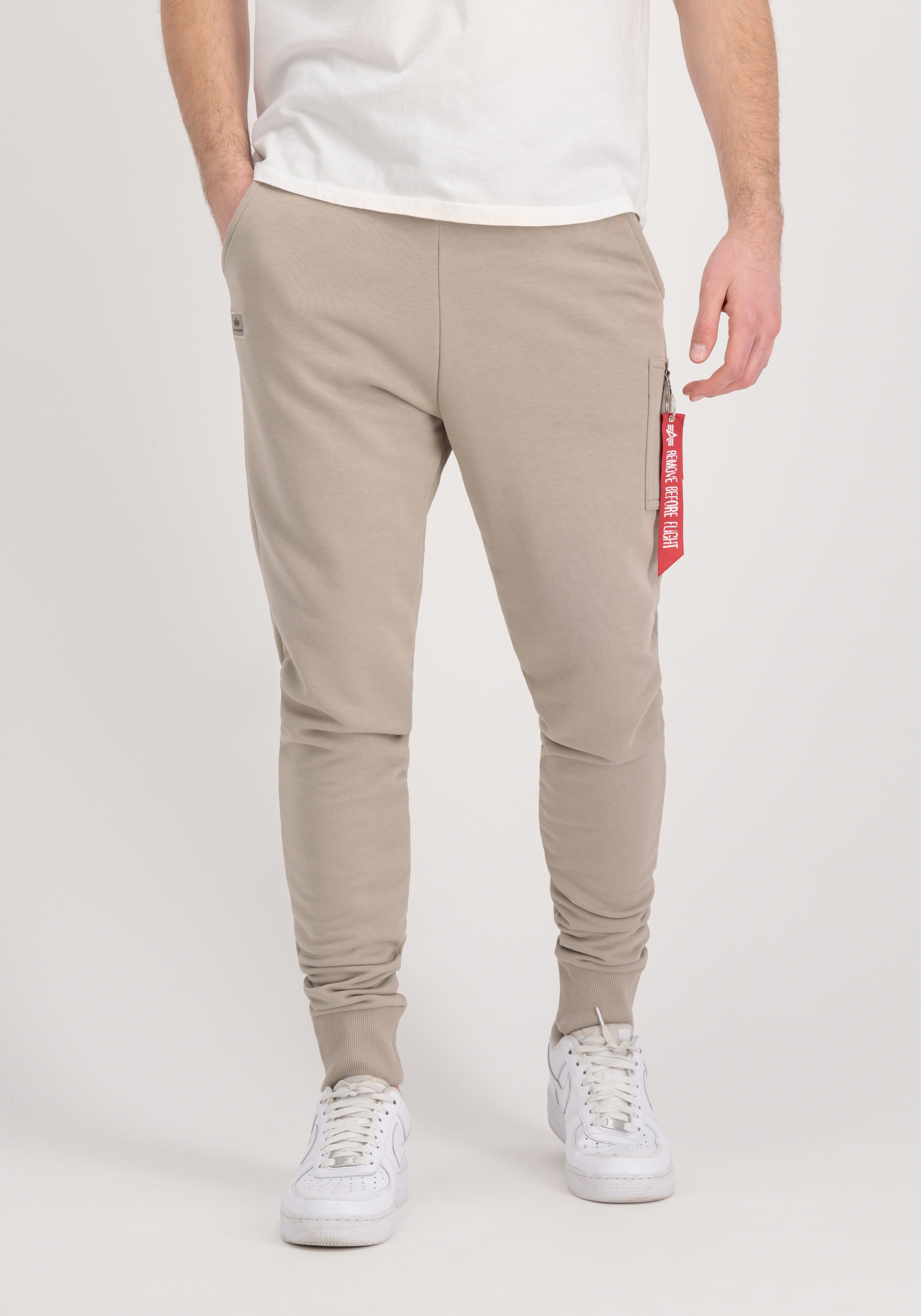 Alpha Industries Cargohose »X-Fit Slim Cargo Pant«