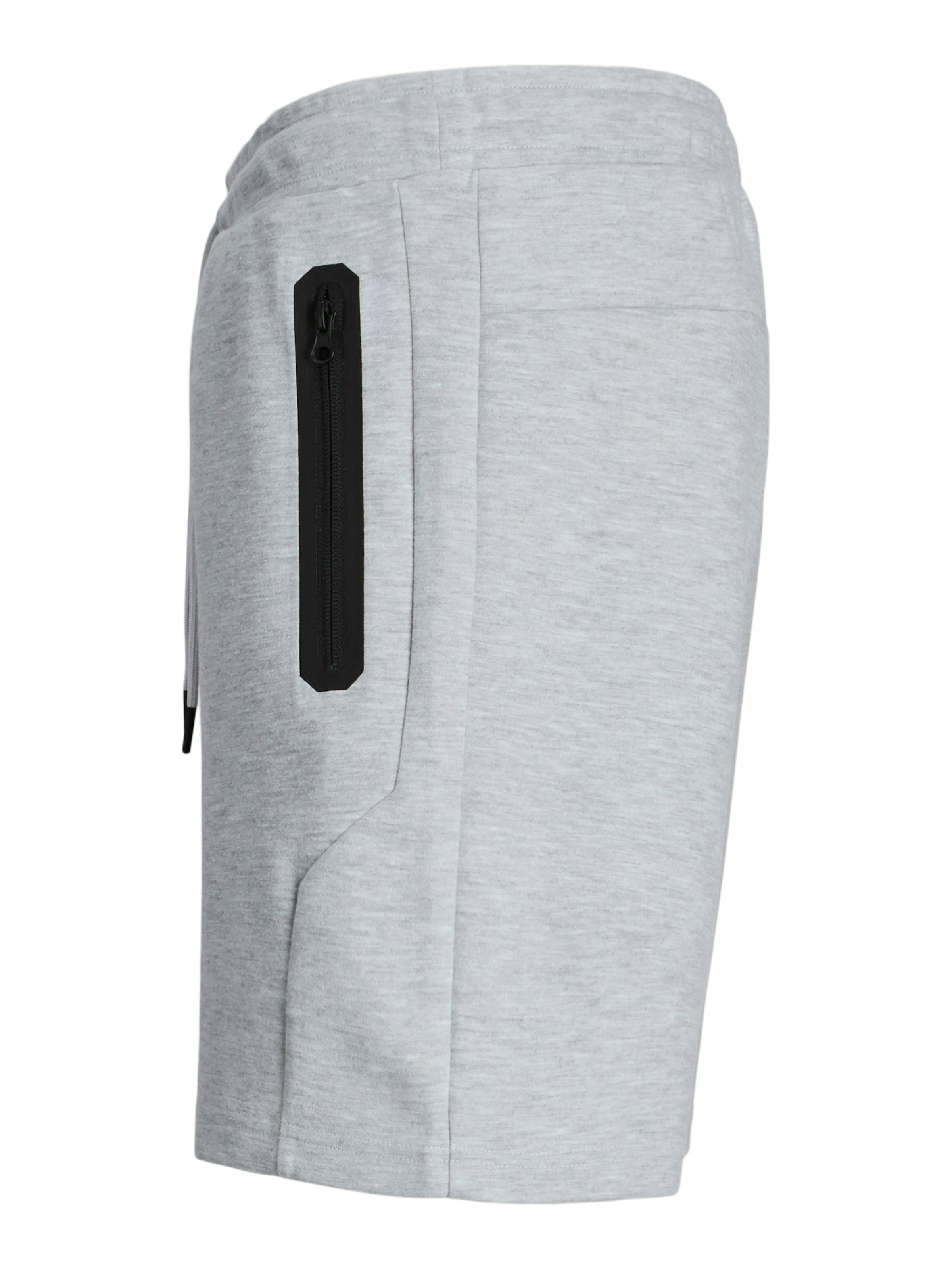 Jack & Jones Relaxshorts »JPSTGORDON FUSION SWEAT SHORTS SRT SN«