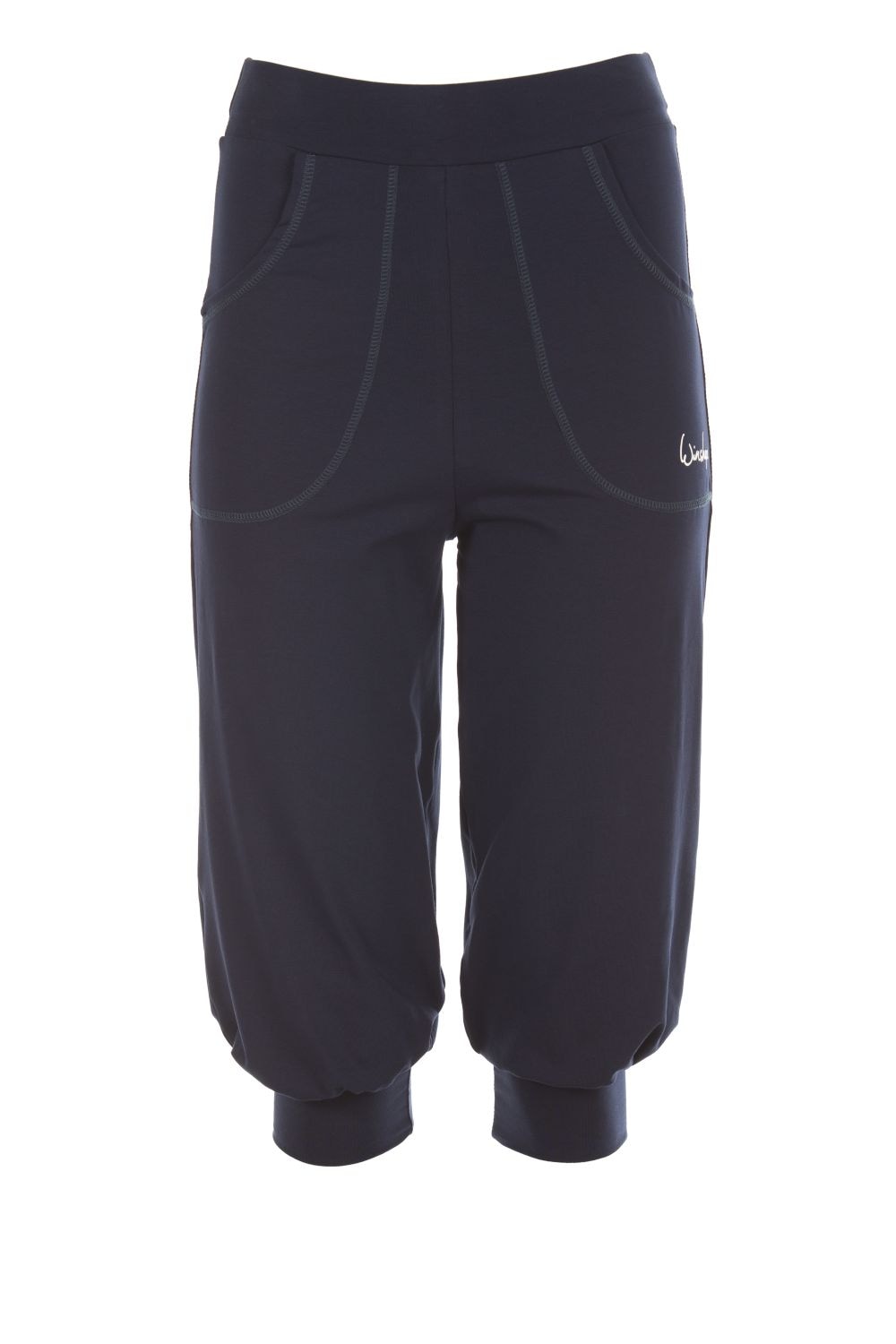 Winshape Sporthose »WBE12«, 3/4-Trainingshose