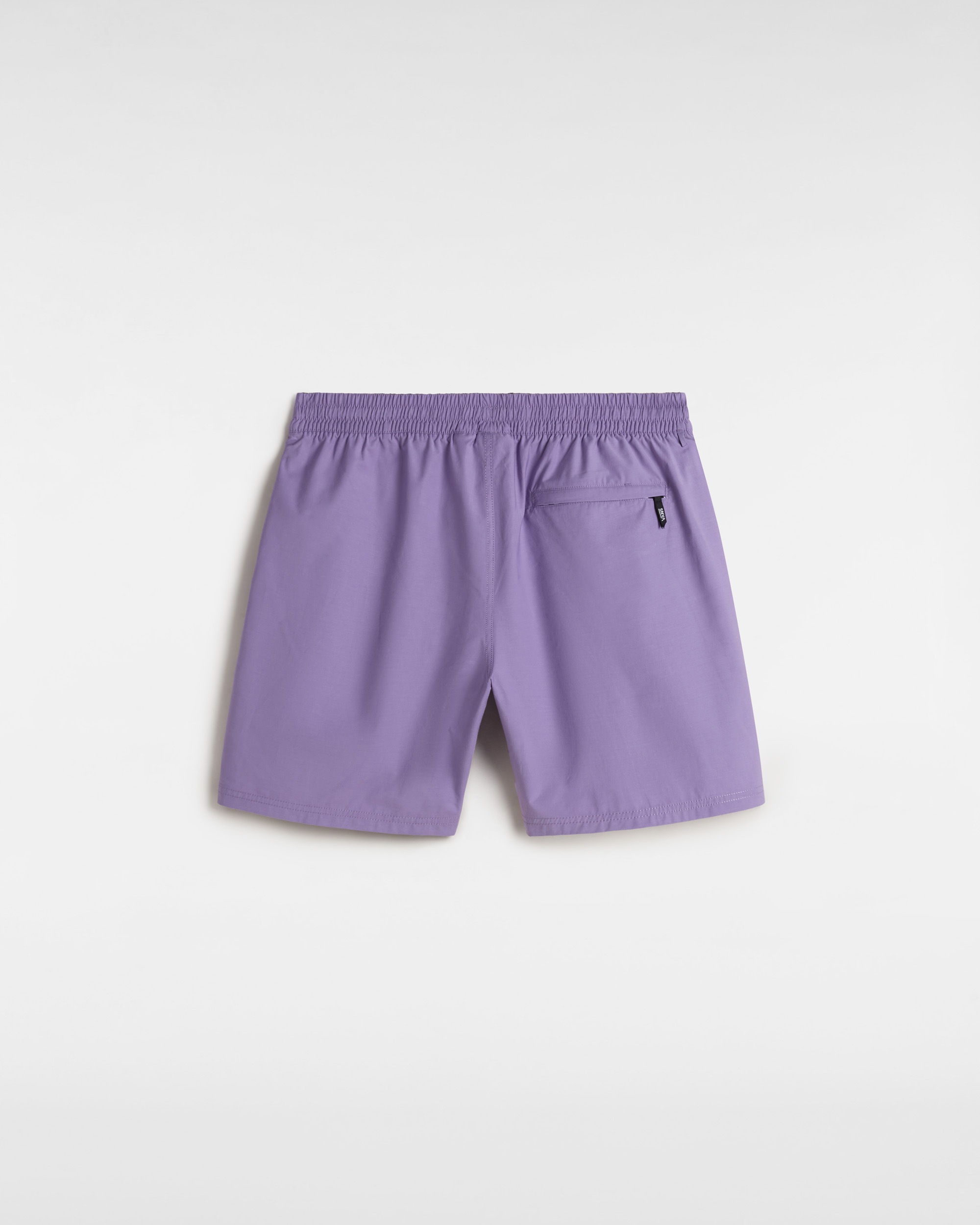 Vans Boardshorts »PRIMARYSOLIDELASTICBOARDSHORT«