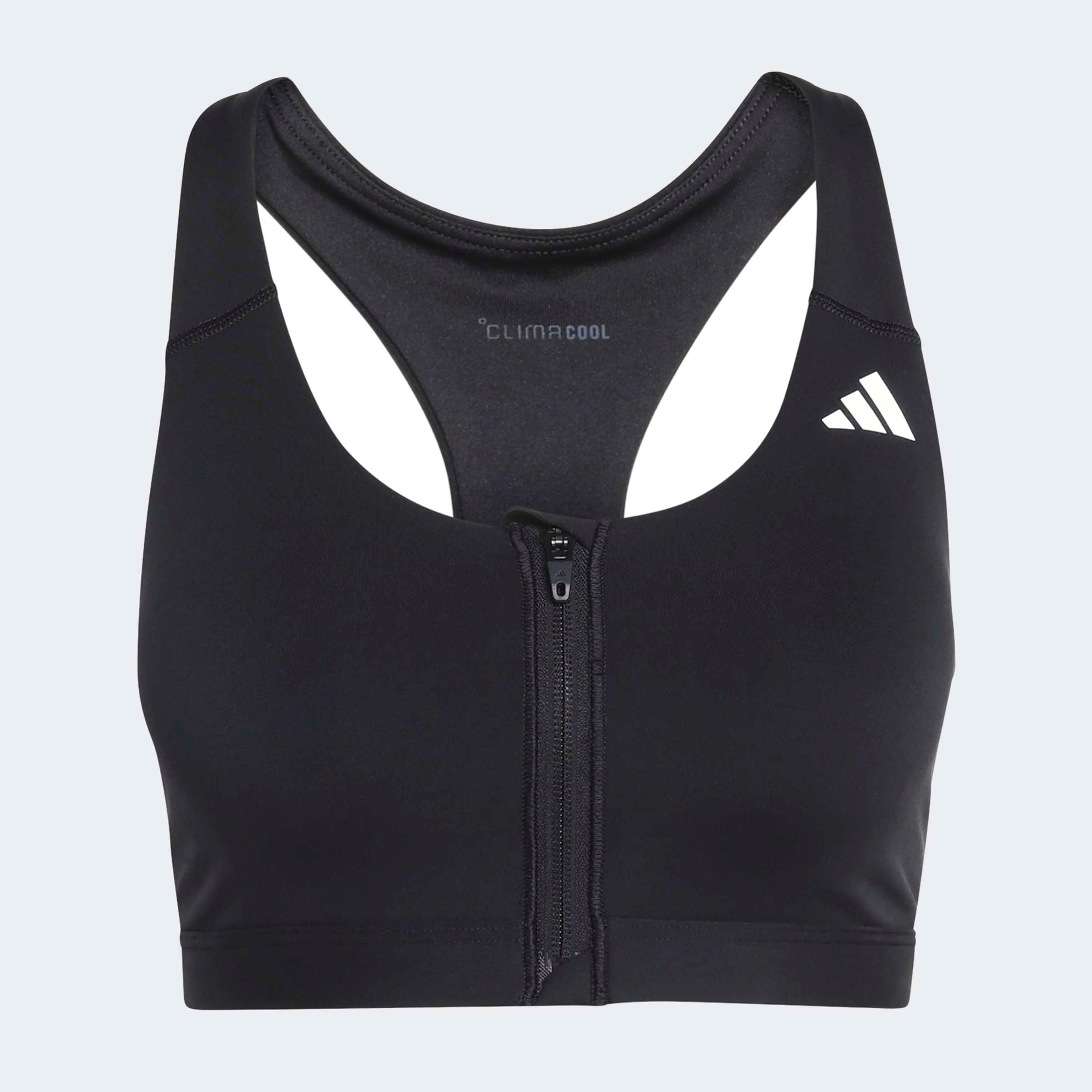 adidas Performance Sport-BH »OPTIME ESSENTIALS WORKOUT BH, MITTLERE BELASTUNG«