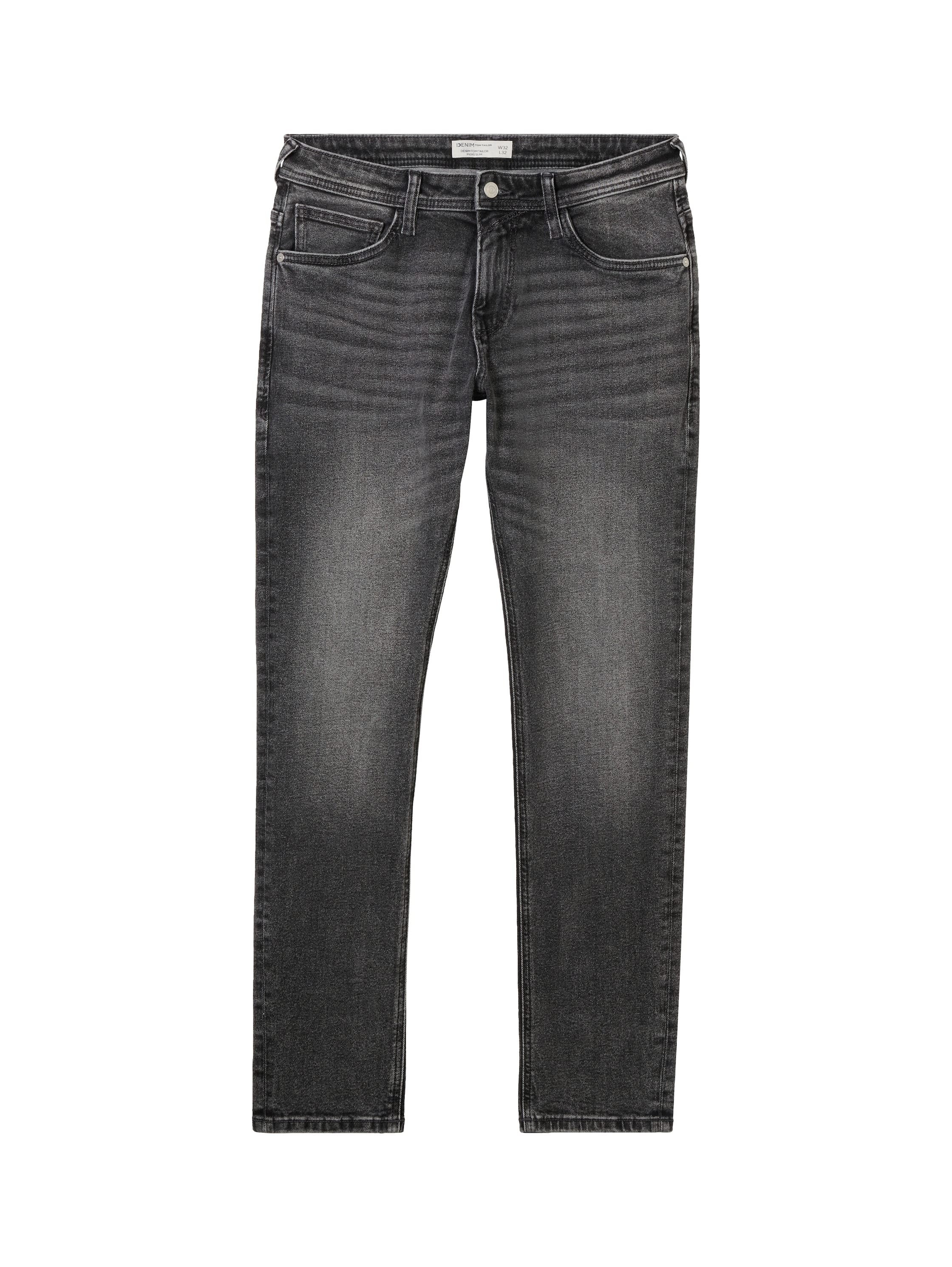 TOM TAILOR Denim Slim-fit-Jeans »Piers Slim«
