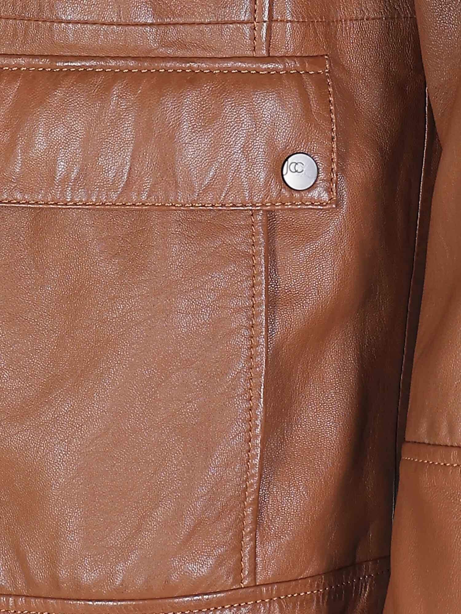 JCC Lederjacke »Lederjacke 31024403«