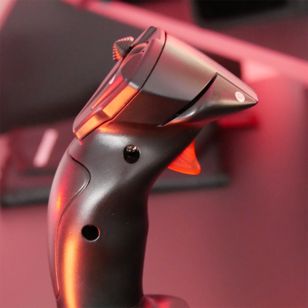 Thrustmaster Simulations-Controller »T.Flight Hotas X«