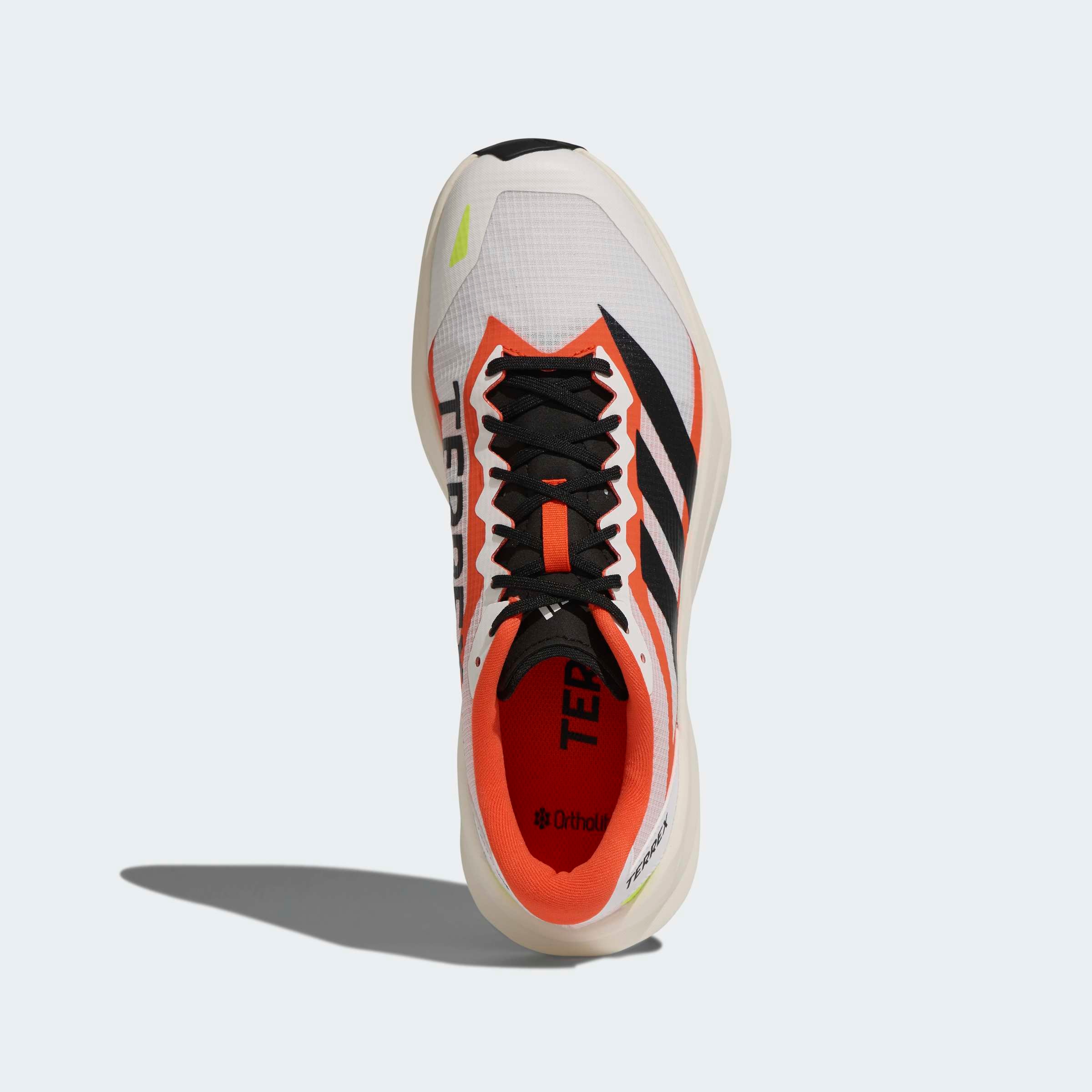 adidas TERREX Trailrunningschuh »AGRAVIC LITE«  Trail-Schuhe mit Lightstrike-Dämpfung