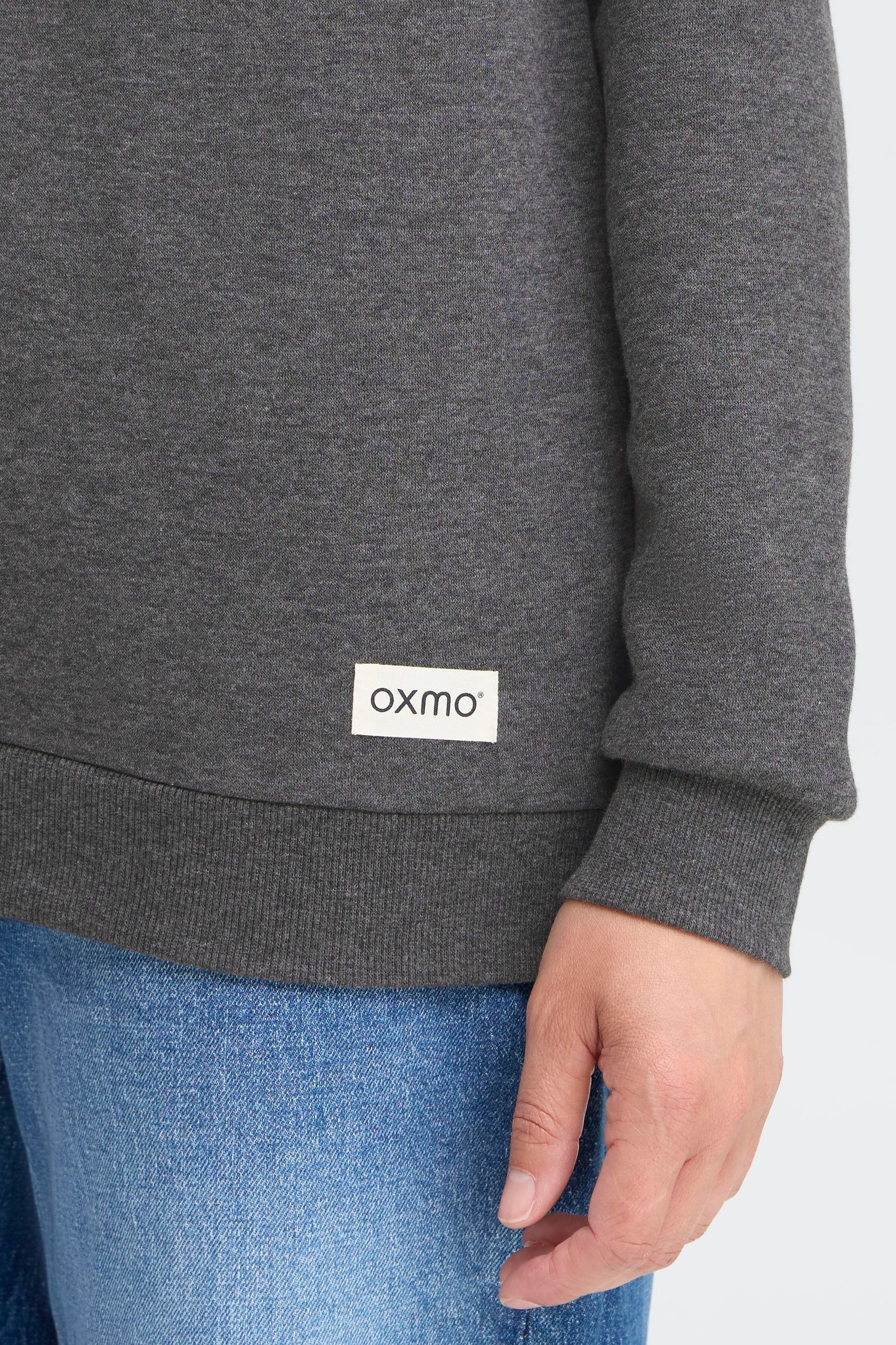 OXMO Longpullover »Sweater OXKAREN«