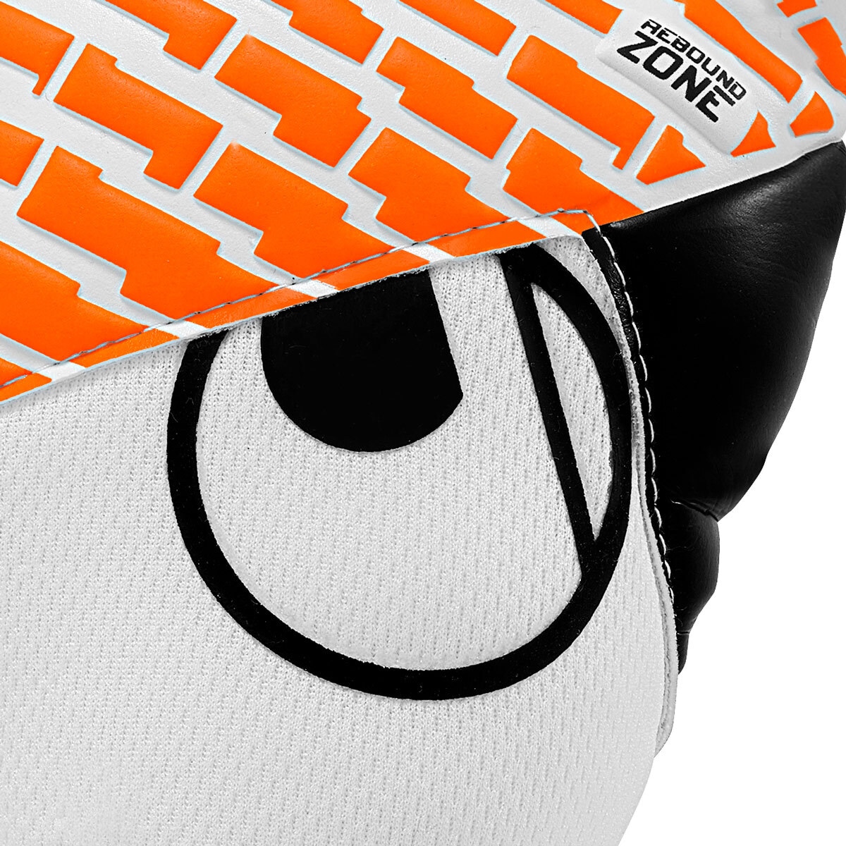 uhlsport Torwarthandschuhe »Torwarthandschuhe FM Soft HN Comp Kids« 1 Stk.
