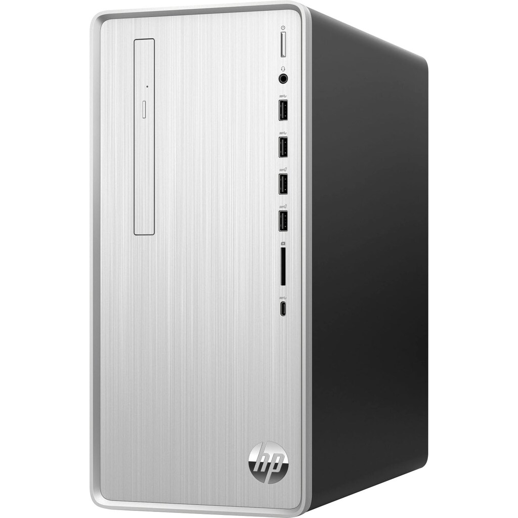 HP PC »Pavilion TP01-2200ng«