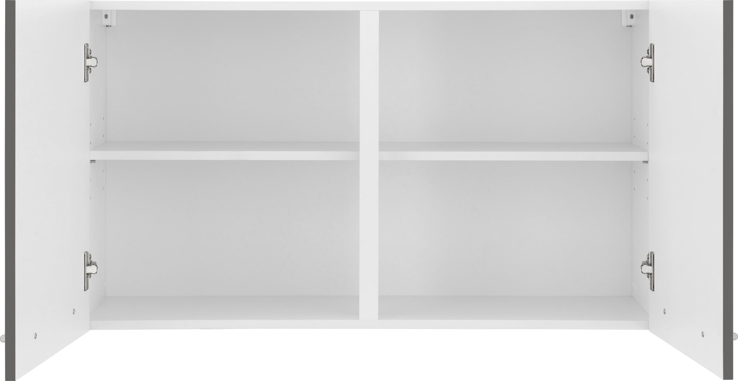 wiho Küchen Hängeschrank »Unna« 100 cm breit