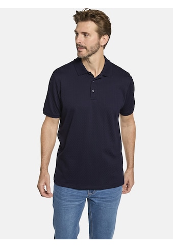 Poloshirt »Poloshirt VERONZI«, (1 tlg.)